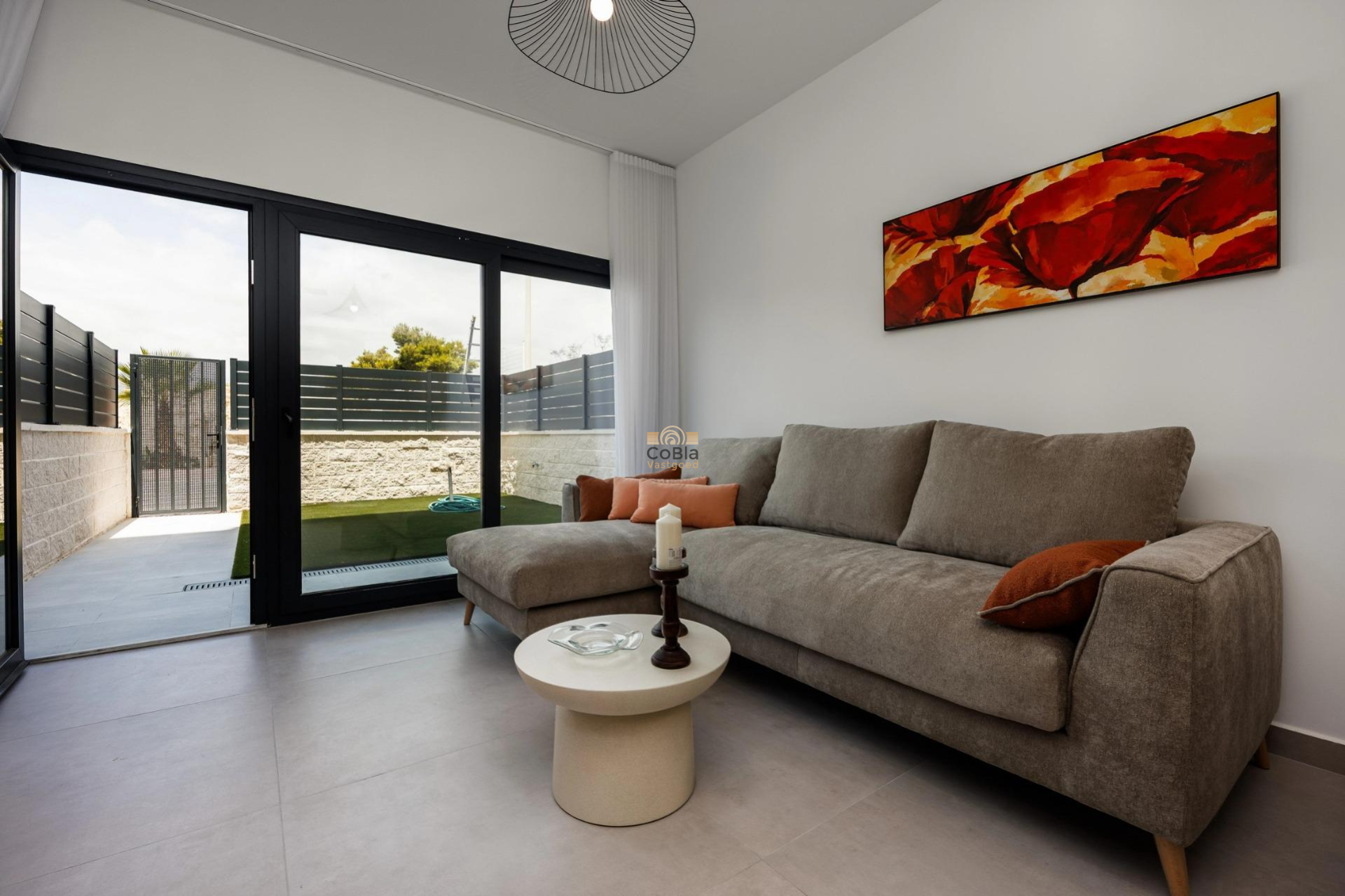 Neue Gebäude - Apartment - Villajoyosa - Gasparot