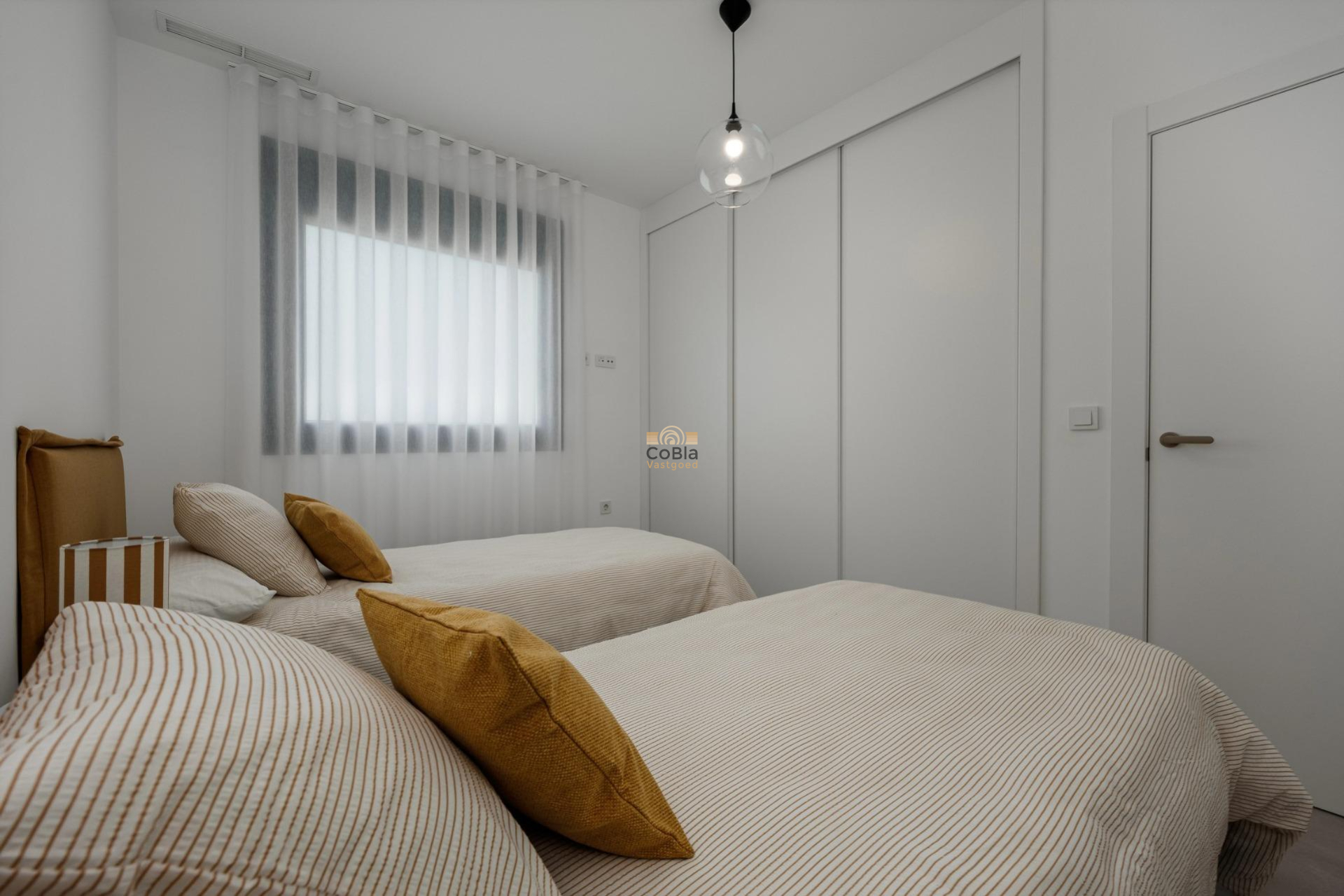 Neue Gebäude - Apartment - Villajoyosa - Gasparot