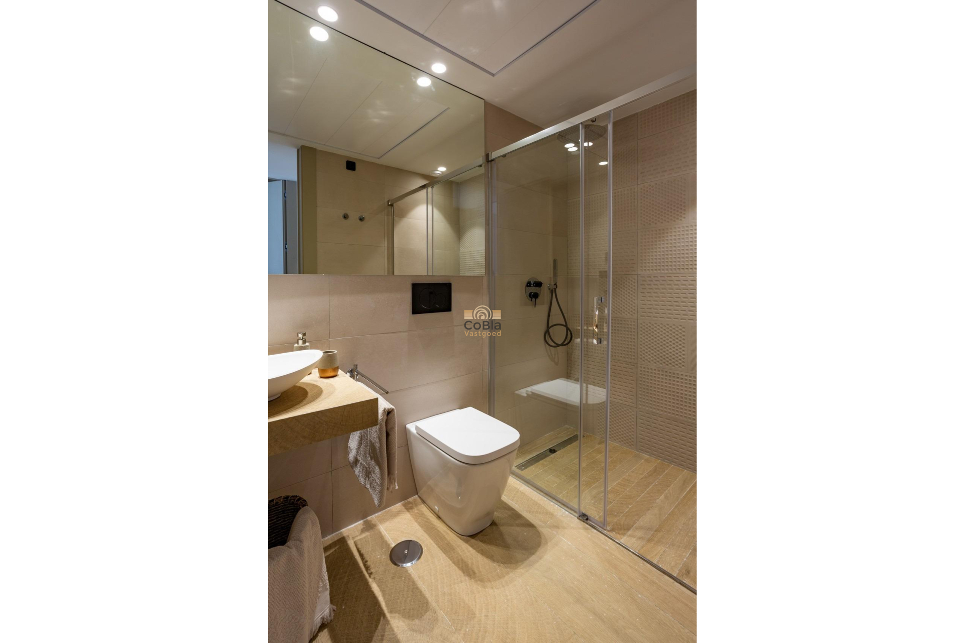 Neue Gebäude - Bungalow - Algorfa - La Finca Golf