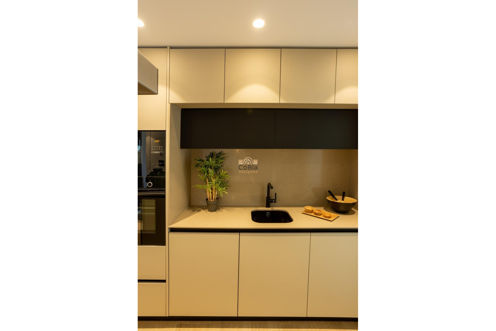 Neue Gebäude - Bungalow - Algorfa - La Finca Golf