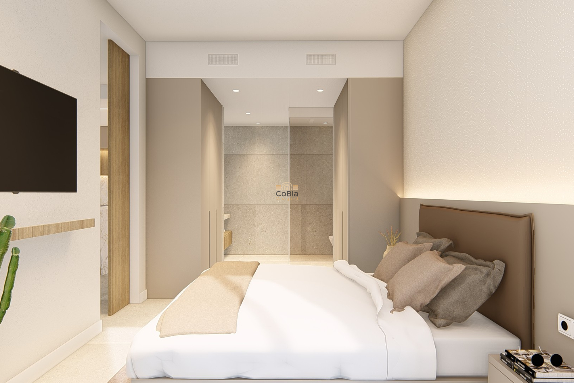 Neue Gebäude - Bungalow - Ciudad Quesada - Lo Marabú