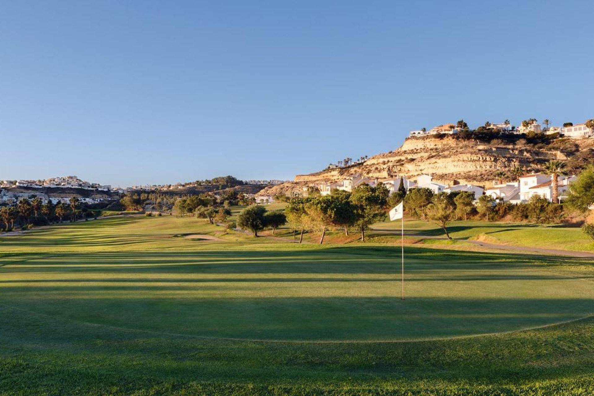 Neue Gebäude - Bungalow - Ciudad Quesada - Rojales - Pueblo Bravo