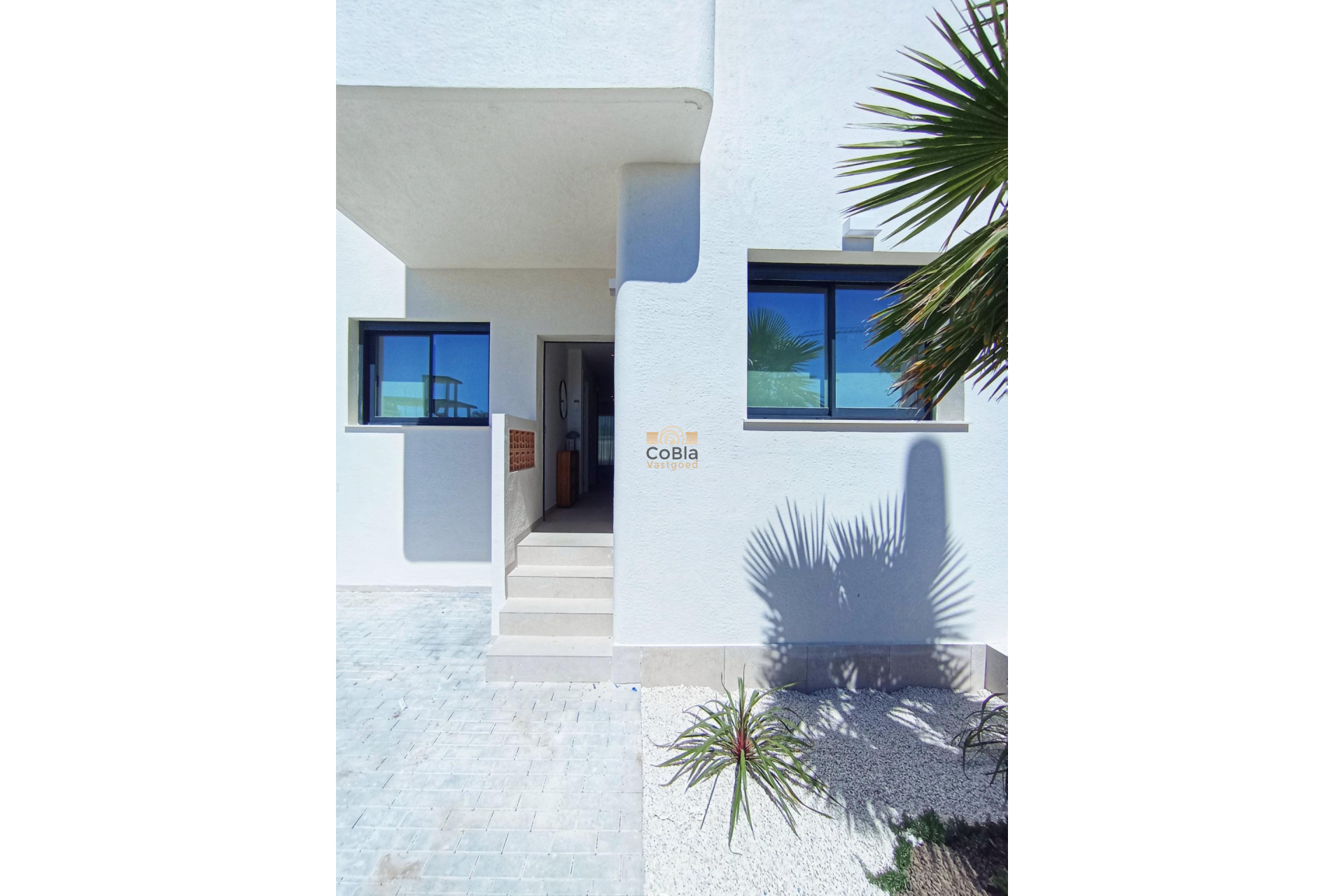 Neue Gebäude - Bungalow - Dolores - Zona Nueva