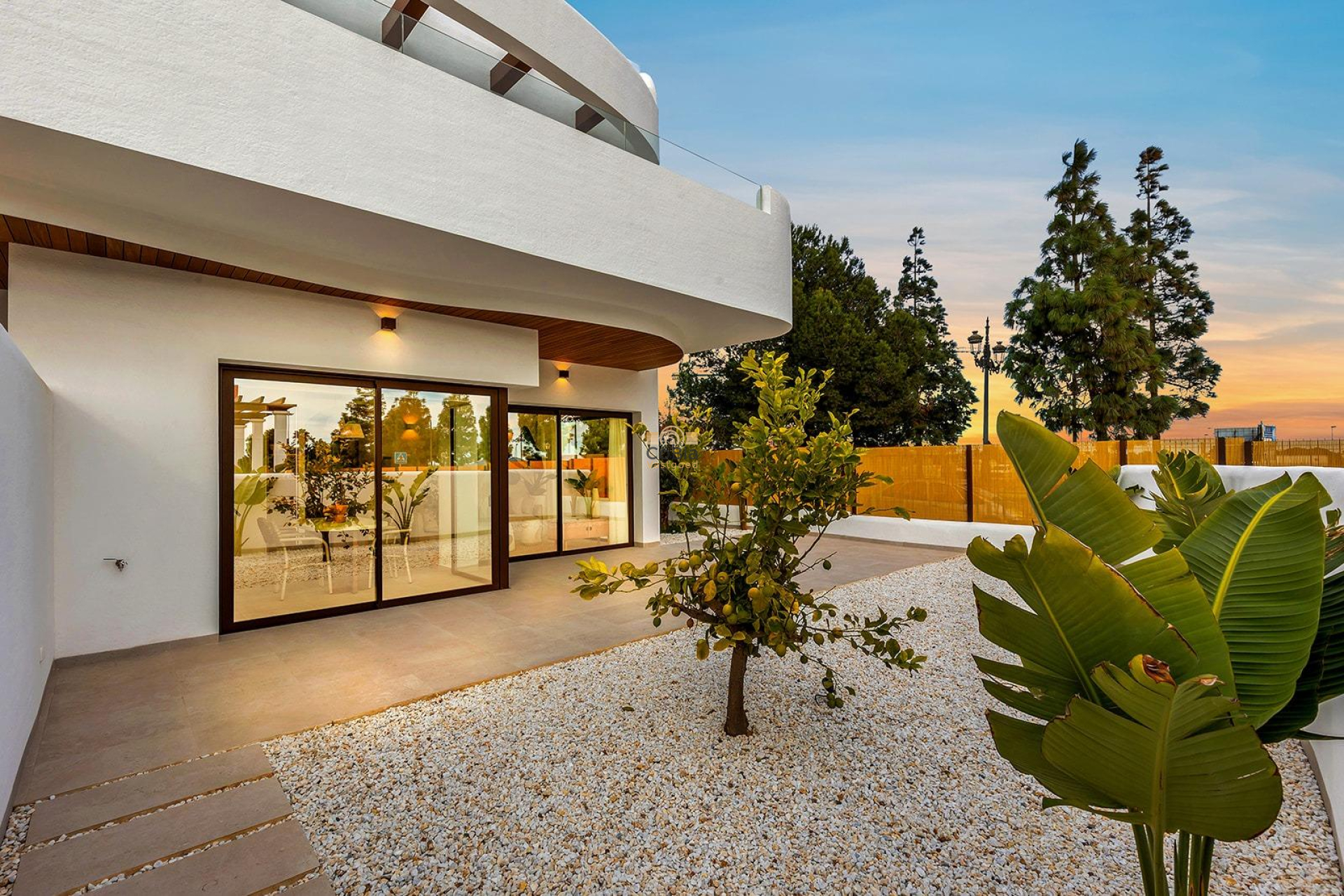 Neue Gebäude - Bungalow - Los Alcazares - La Serena Golf