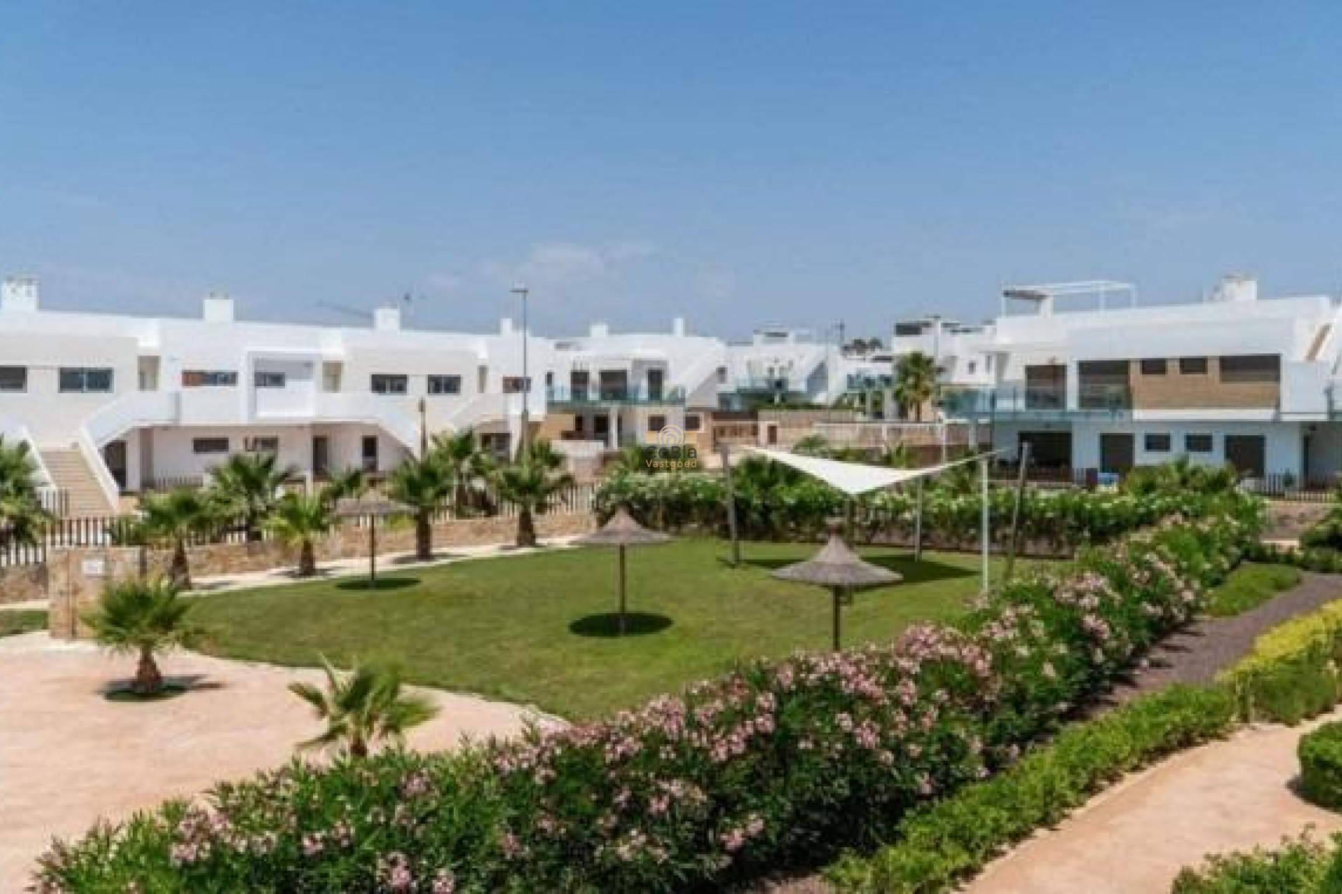 Neue Gebäude - Bungalow - Orihuela - Vistabella Golf