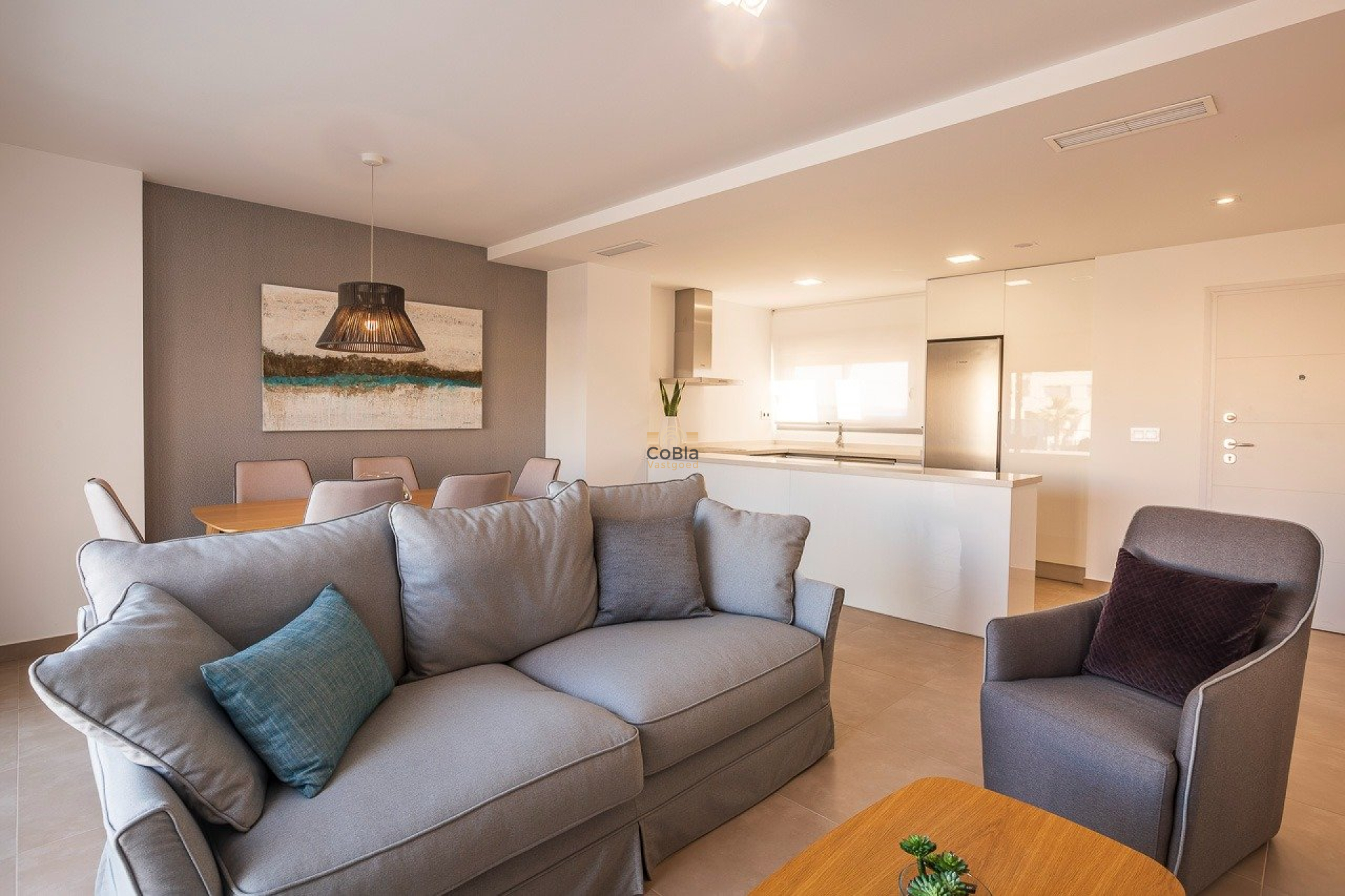 Neue Gebäude - Bungalow - Orihuela - Vistabella Golf