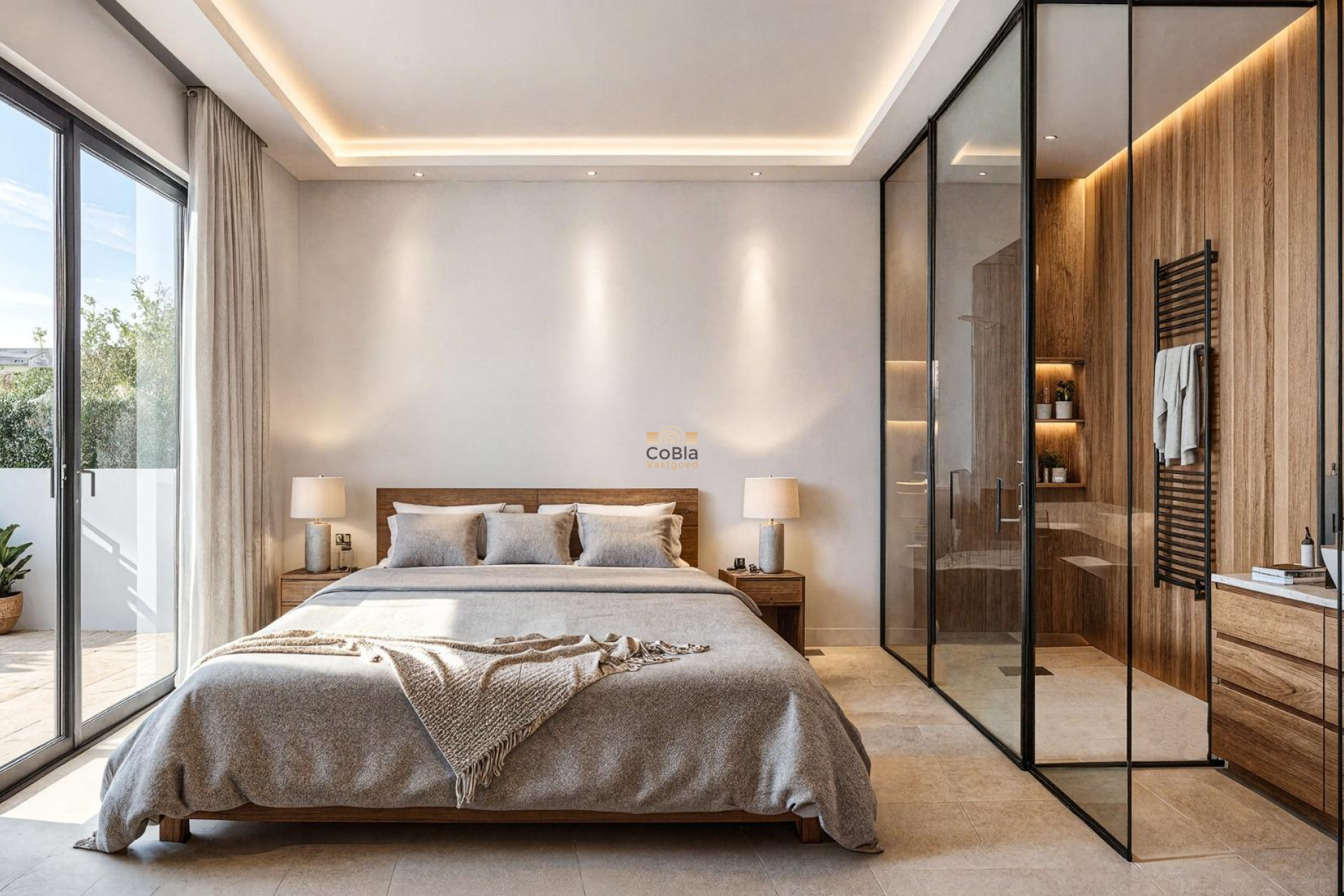 Neue Gebäude - Bungalow - Pilar de la Horadada - parques de Andromeda