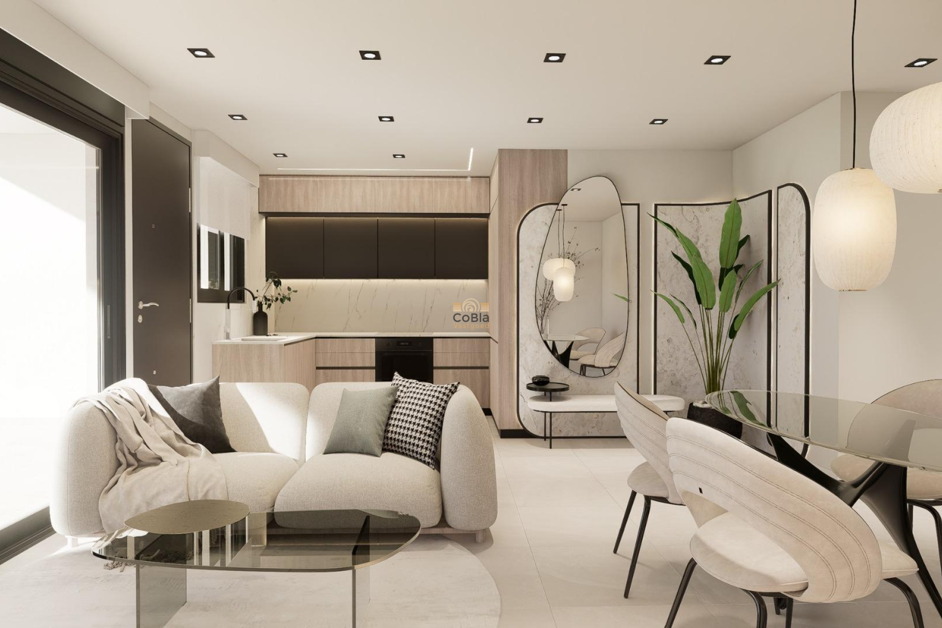 Neue Gebäude - Bungalow - Pilar de la Horadada - pueblo