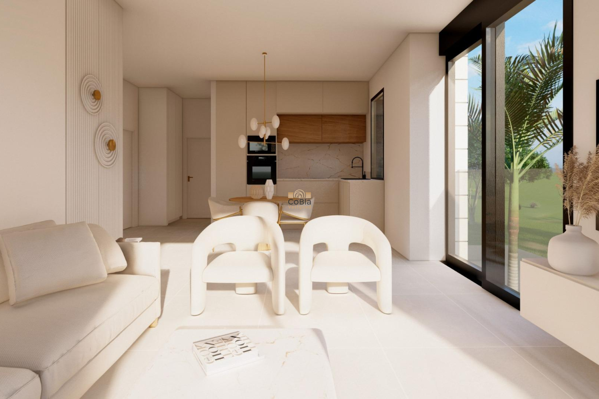 Neue Gebäude - Bungalow - Pilar de la Horadada - pueblo