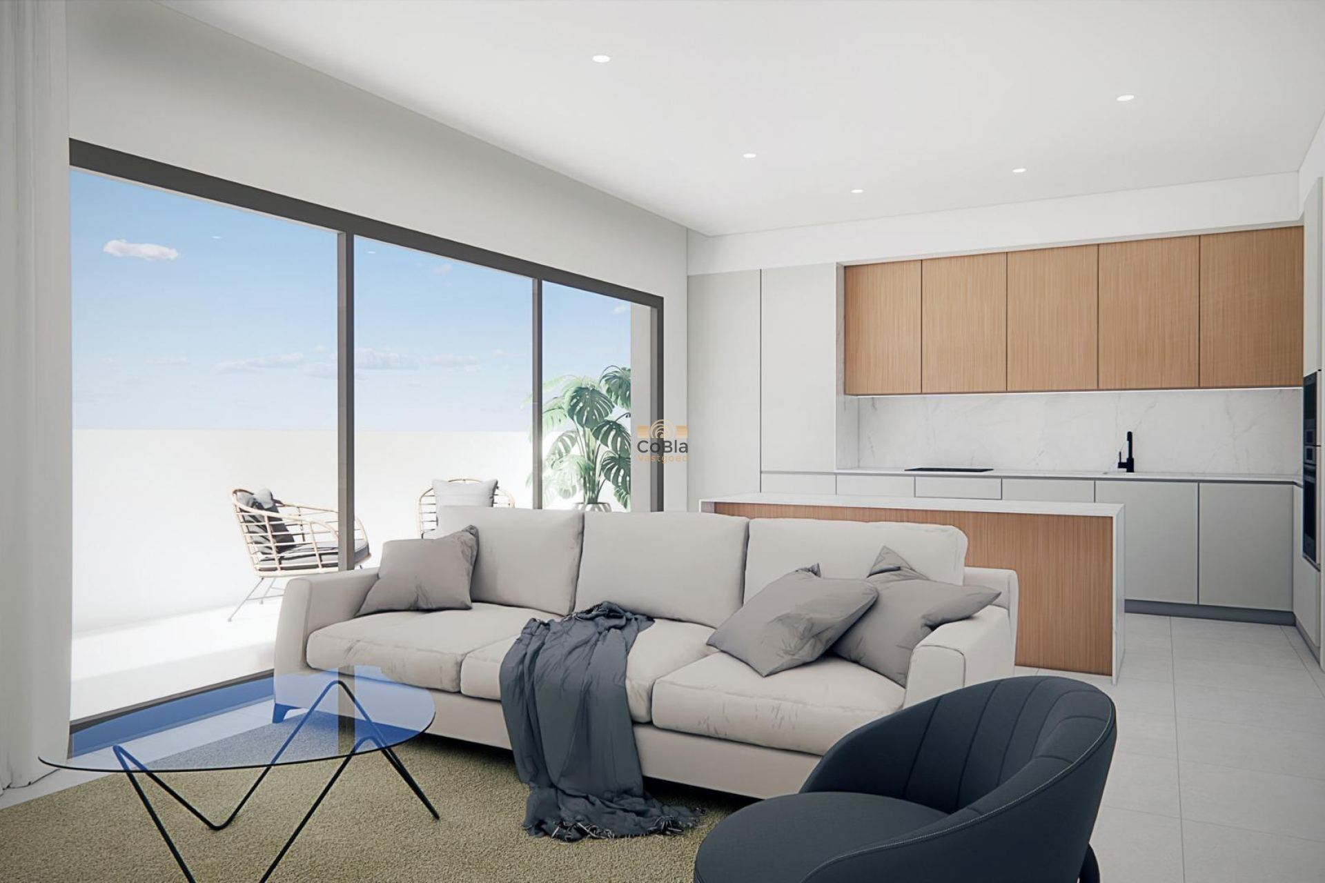 Neue Gebäude - Bungalow - Pilar de la Horadada - pueblo