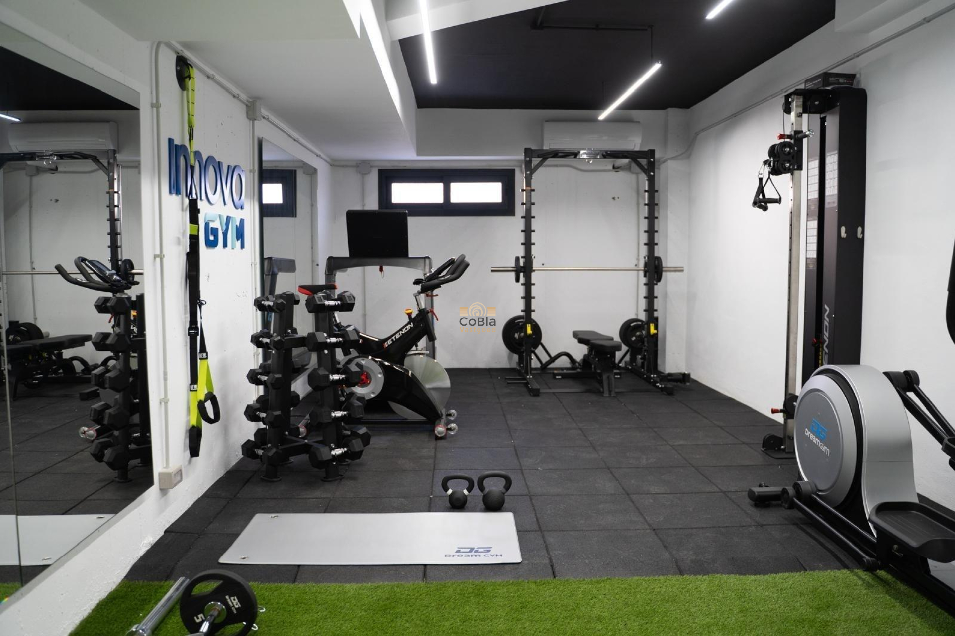 Neue Gebäude - Bungalow - Pilar de la Horadada - pueblo