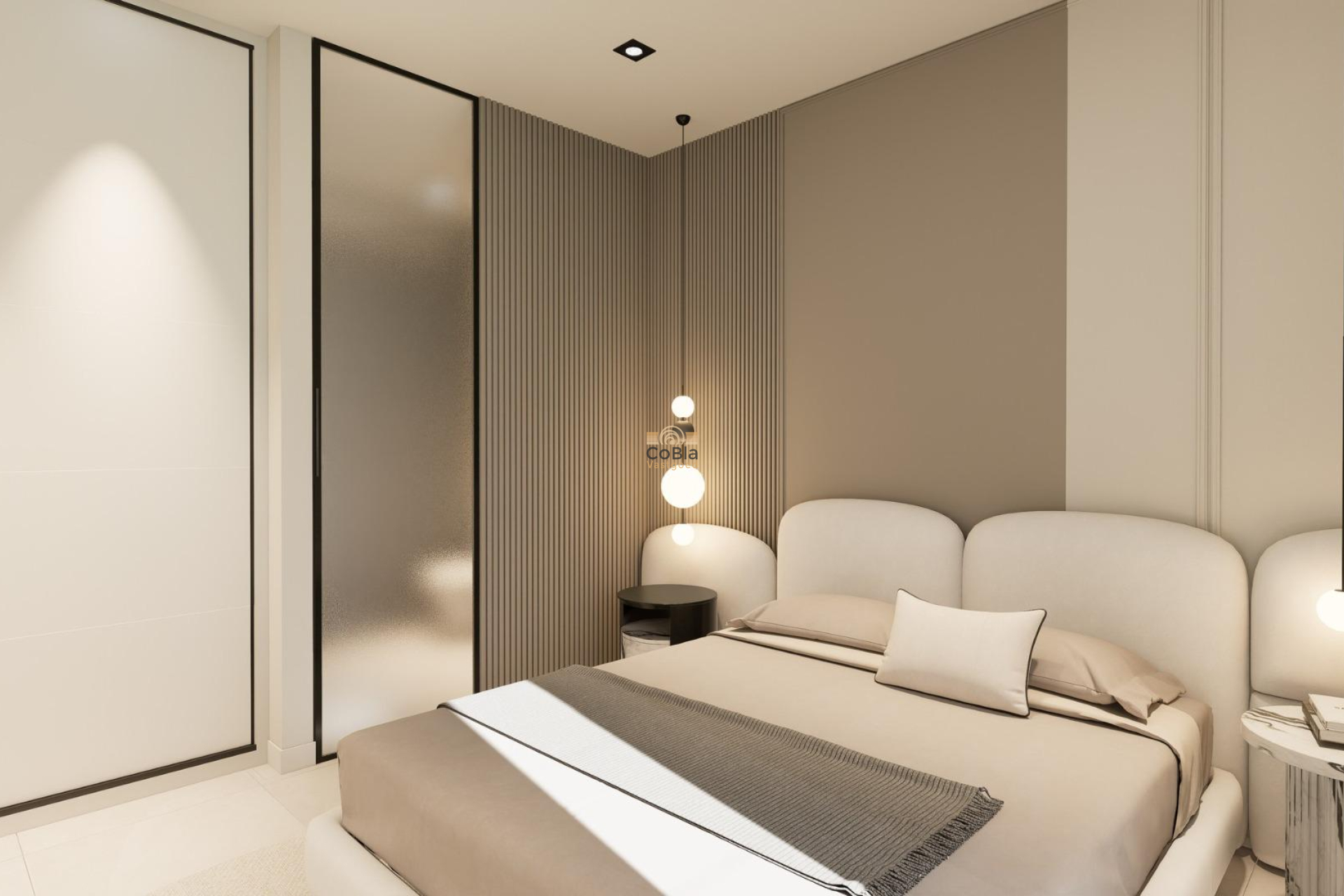 Neue Gebäude - Bungalow - Pilar de la Horadada - pueblo