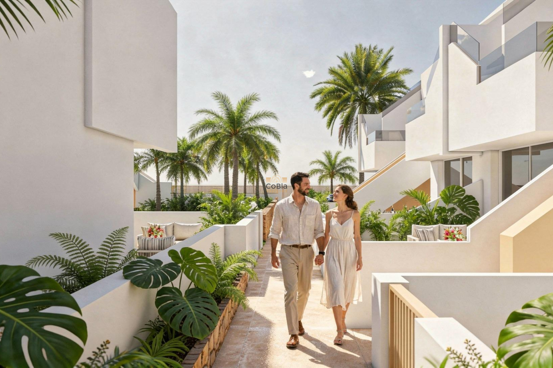 Neue Gebäude - Bungalow - Pilar de la Horadada - pueblo