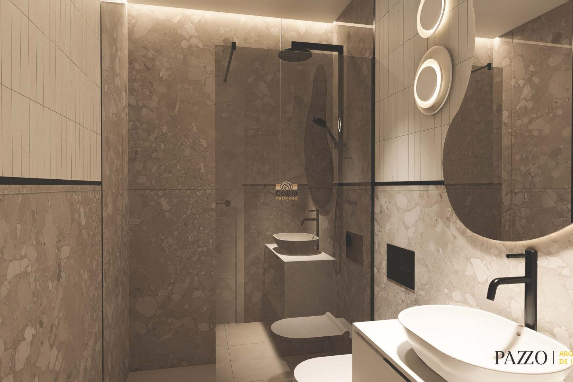 Neue Gebäude - Bungalow - Pilar de la Horadada - pueblo