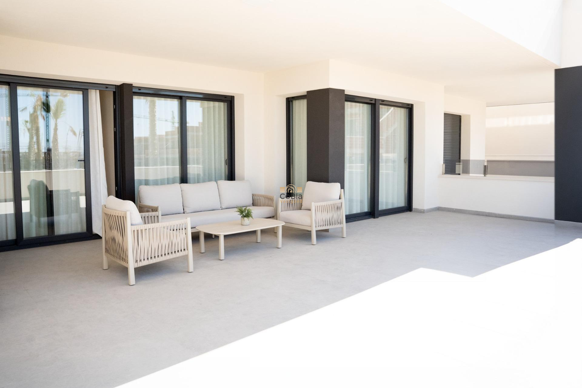 Neue Gebäude - Bungalow - Rojales - Lo Marabú