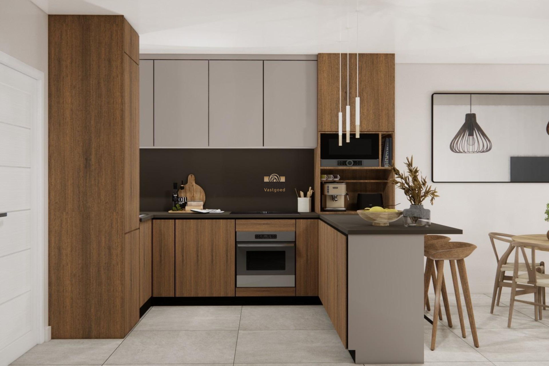 Neue Gebäude - Bungalow - Rojales - Pueblo