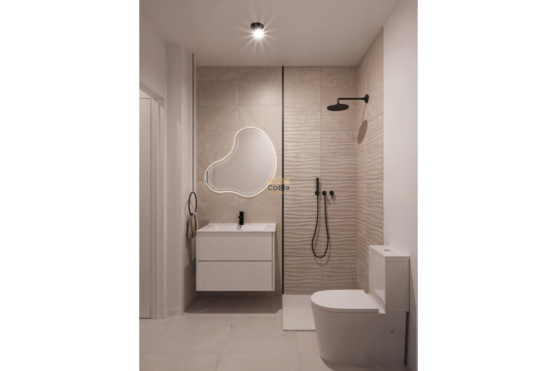 Neue Gebäude - Bungalow - San Miguel de Salinas - Pueblo