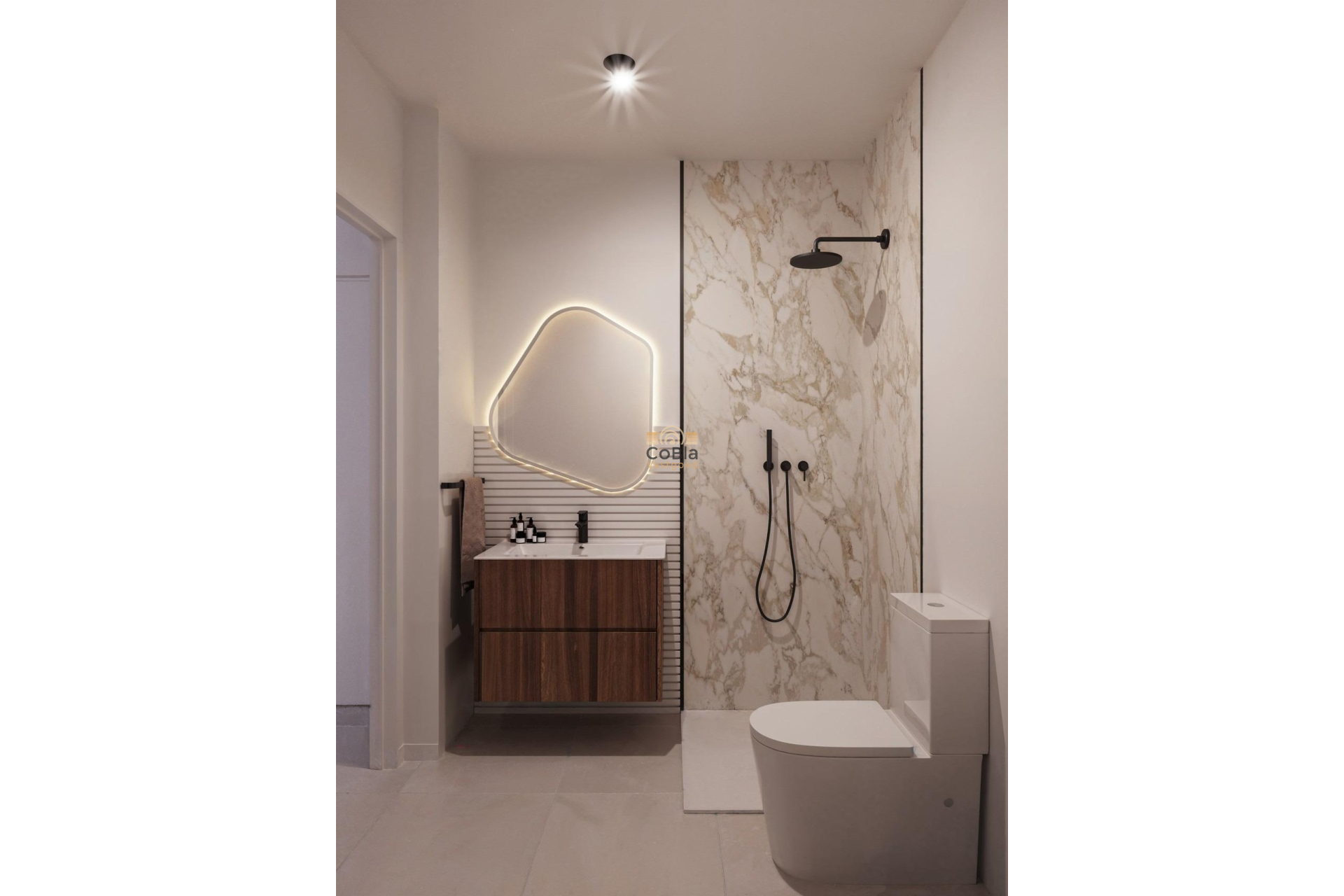 Neue Gebäude - Bungalow - San Miguel de Salinas - Pueblo