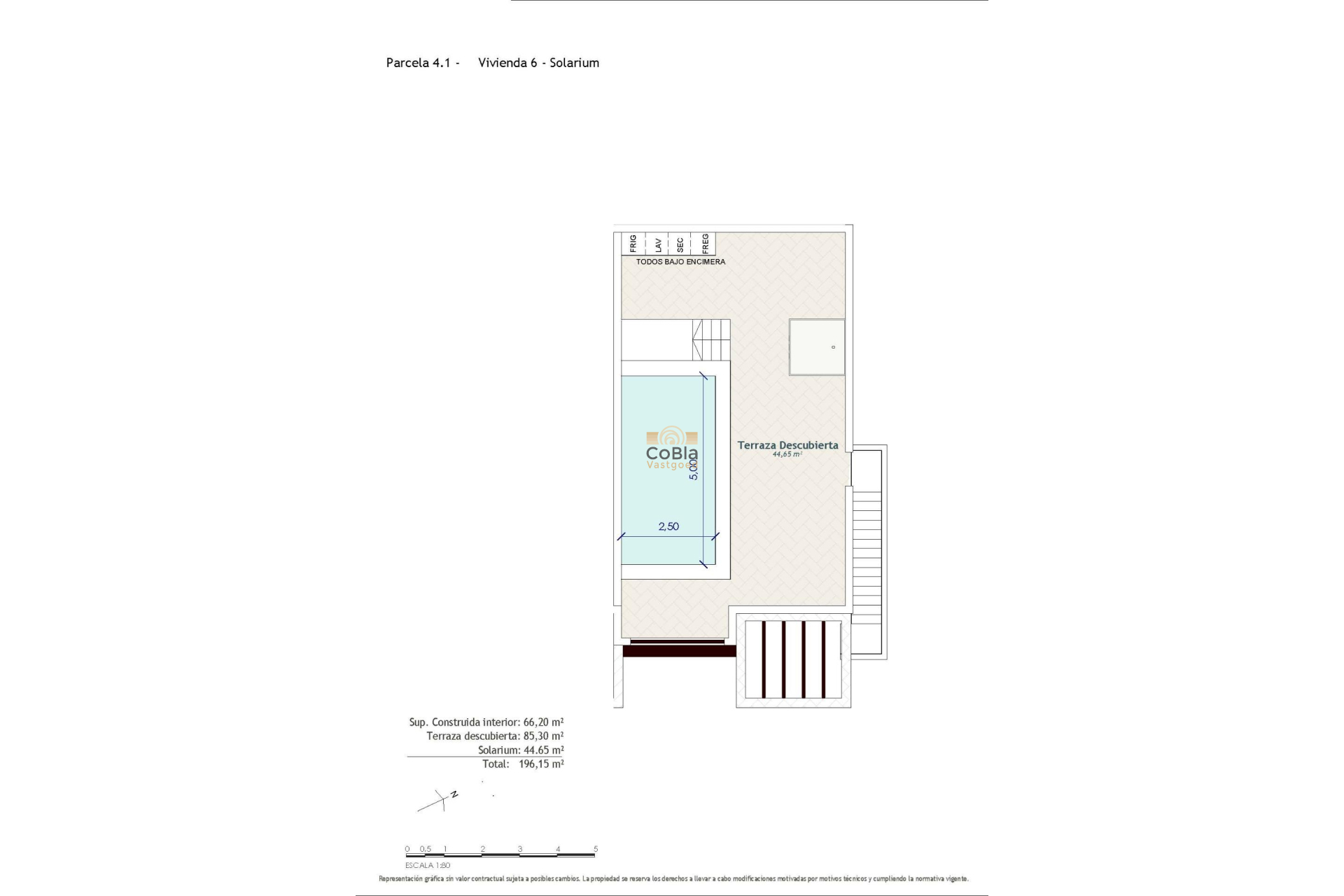 Neue Gebäude - Bungalow - San Miguel de Salinas - VistaBella Golf