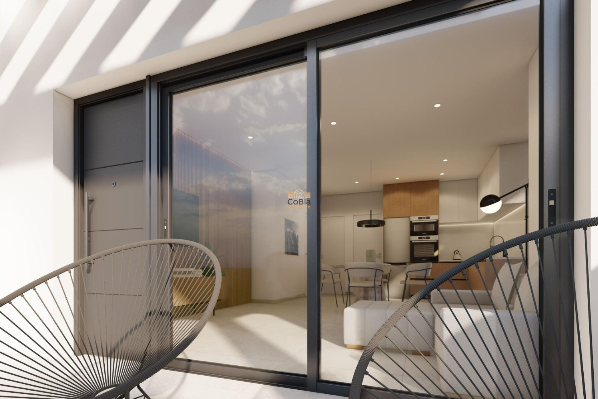 Neue Gebäude - Bungalow - San Pedro del Pinatar - El Salero