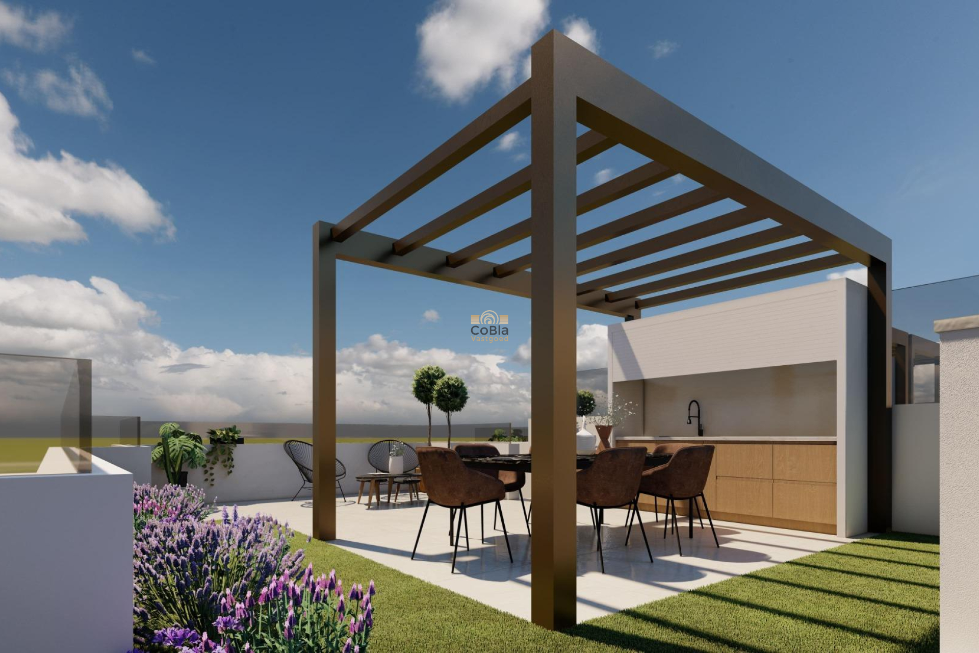 Neue Gebäude - Bungalow - San Pedro del Pinatar - El Salero