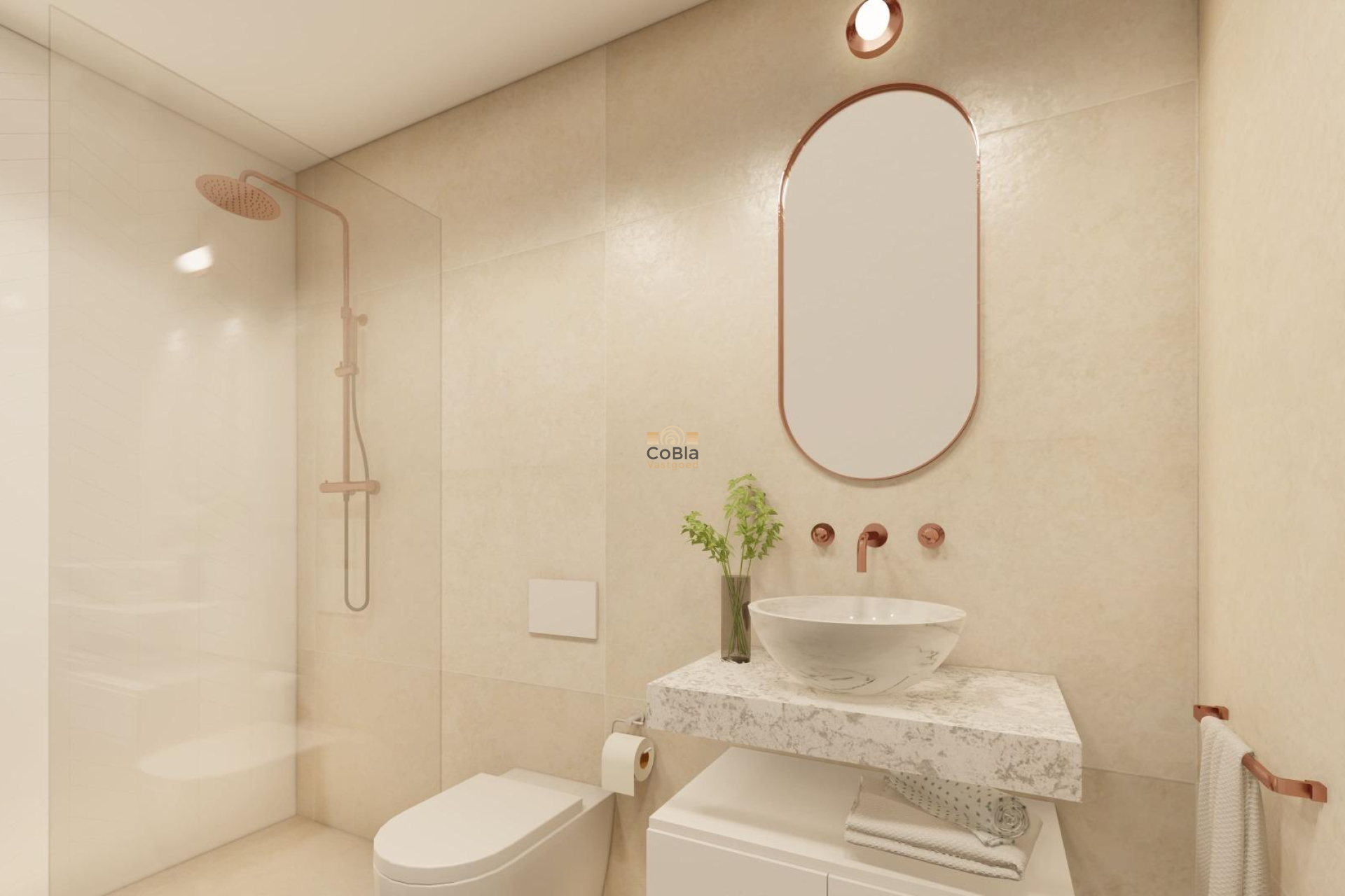 Neue Gebäude - Bungalow - San Pedro del Pinatar - El Salero