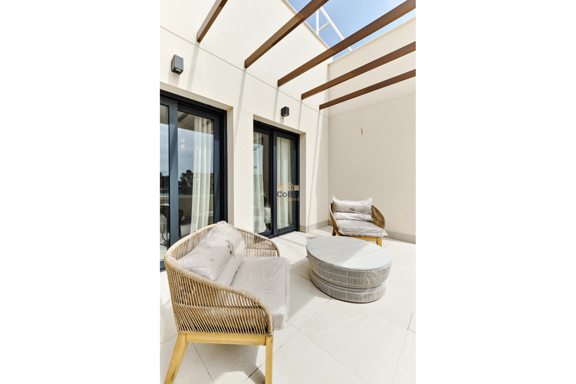 Neue Gebäude - Bungalow - Torrevieja - La Veleta