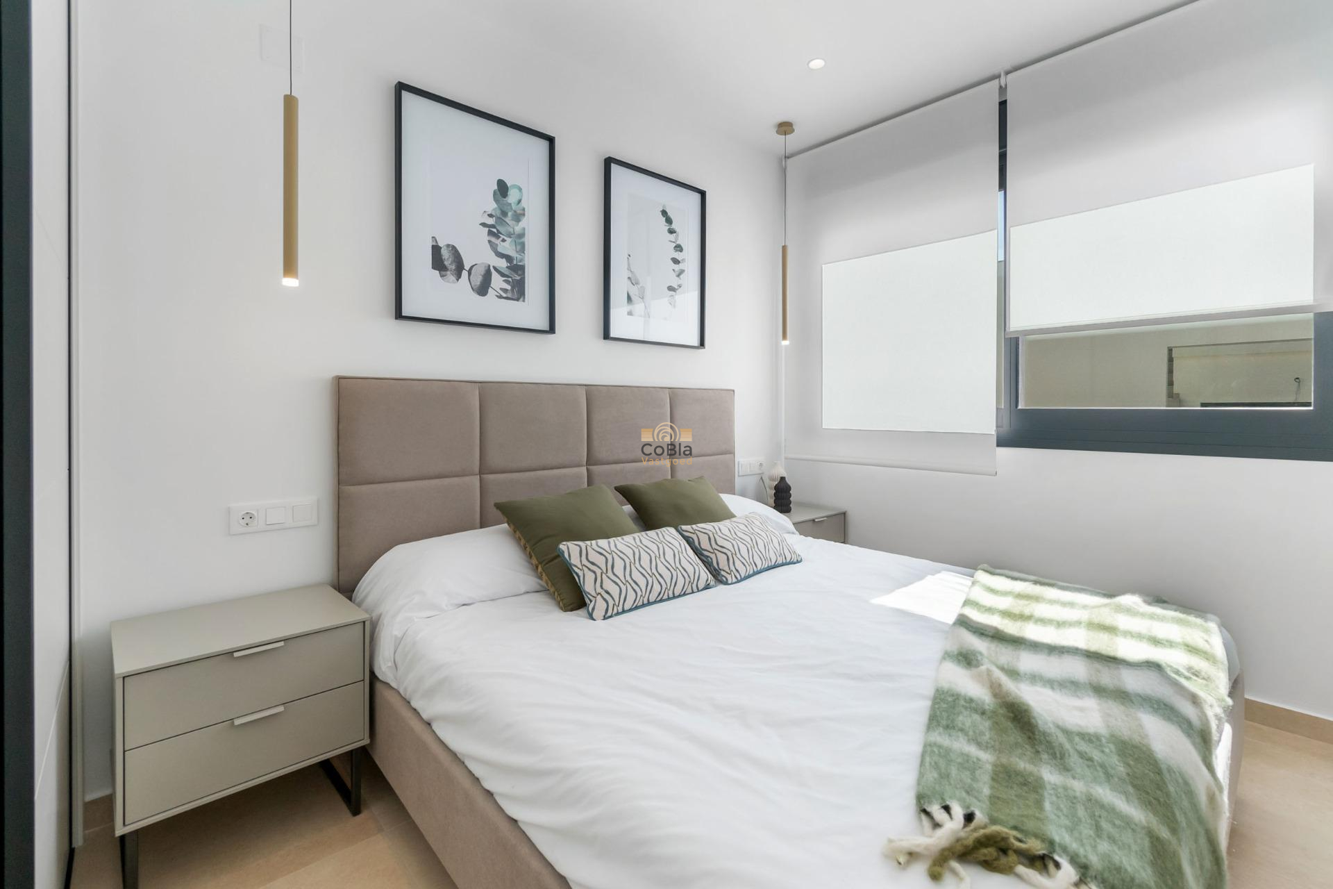 Neue Gebäude - Bungalow - Torrevieja - Los Balcones