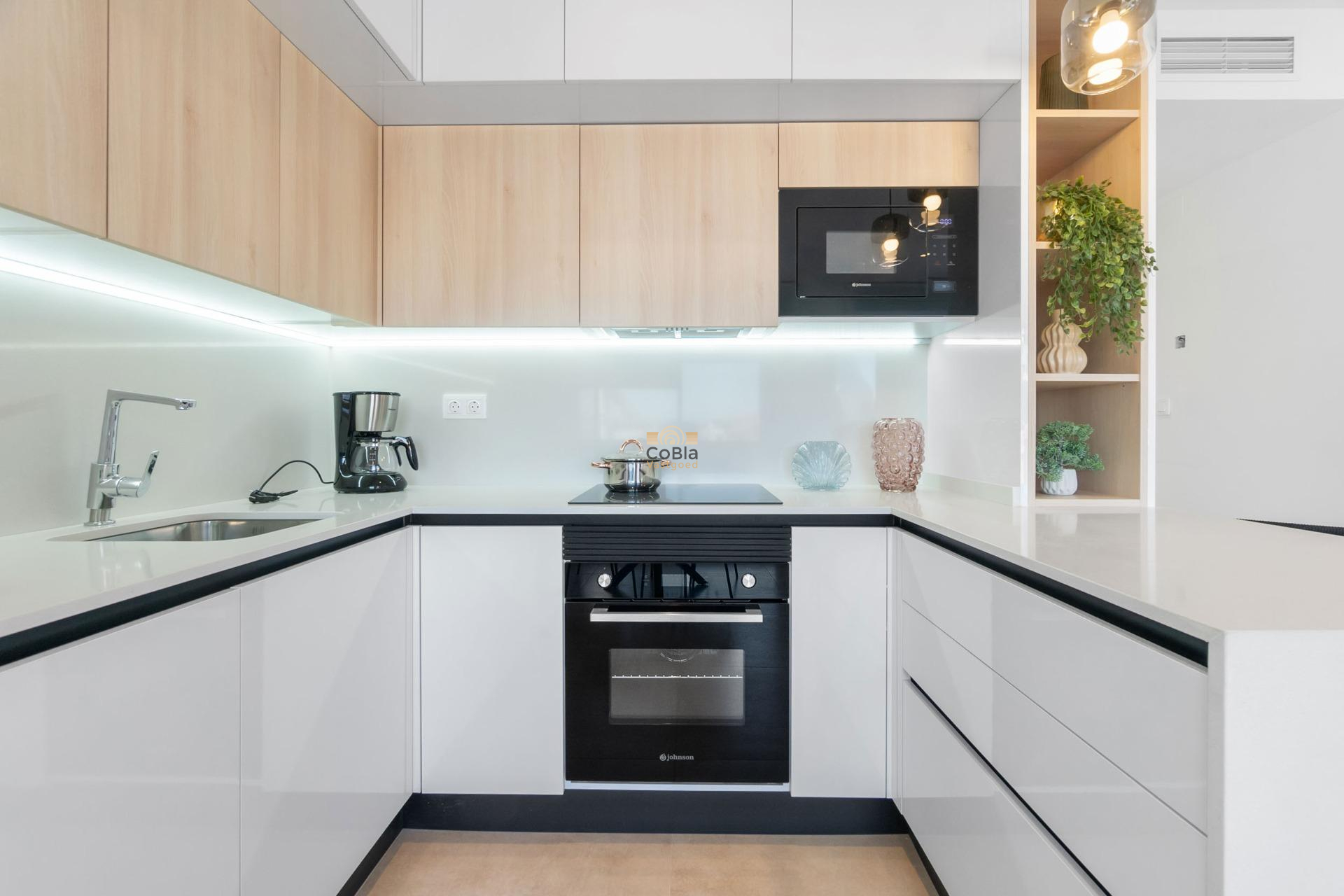 Neue Gebäude - Bungalow - Torrevieja - Los Balcones