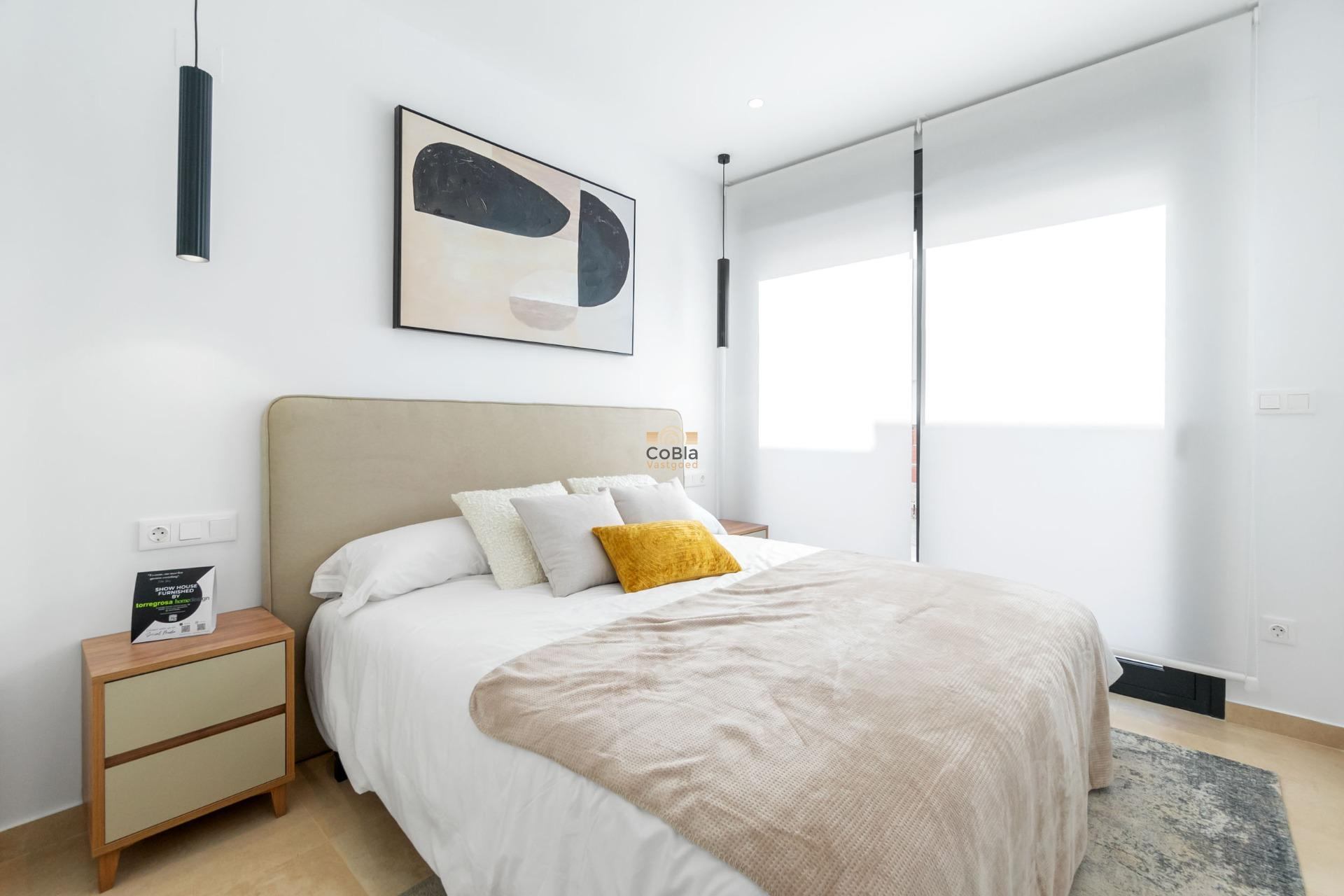 Neue Gebäude - Bungalow - Torrevieja - Los Balcones