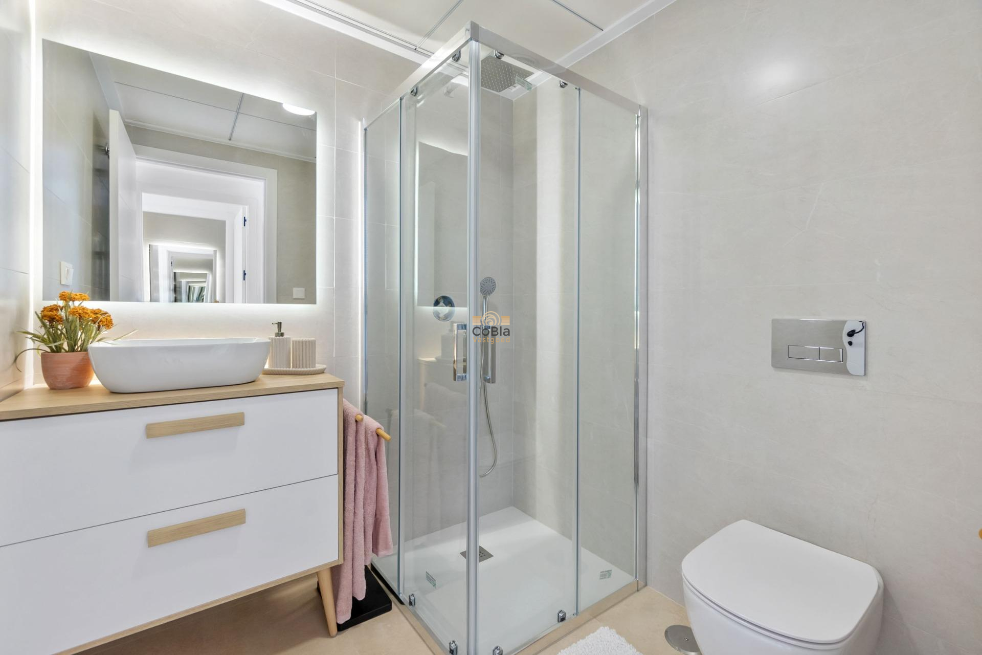 Neue Gebäude - Bungalow - Torrevieja - Los Balcones