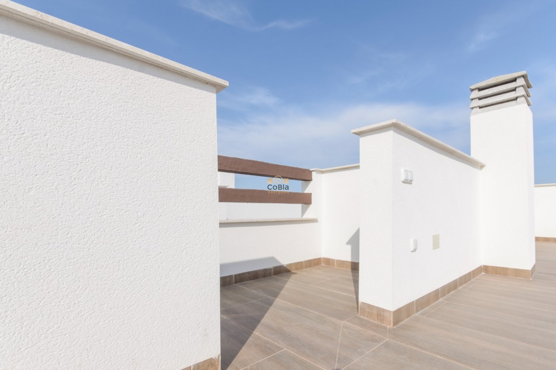 Neue Gebäude - Bungalow - Torrevieja - Los Balcones