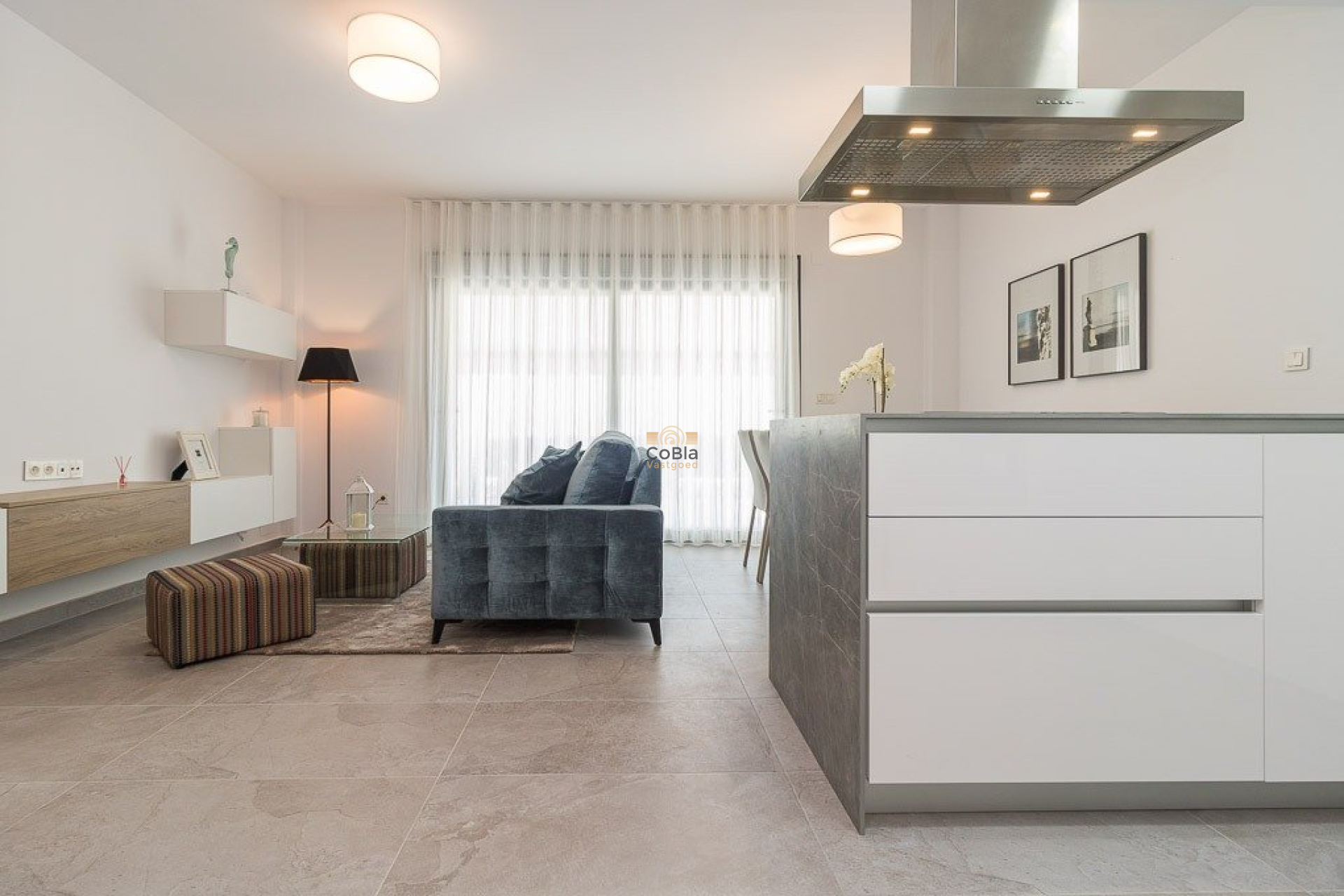 Neue Gebäude - Bungalow - Torrevieja - Los Balcones