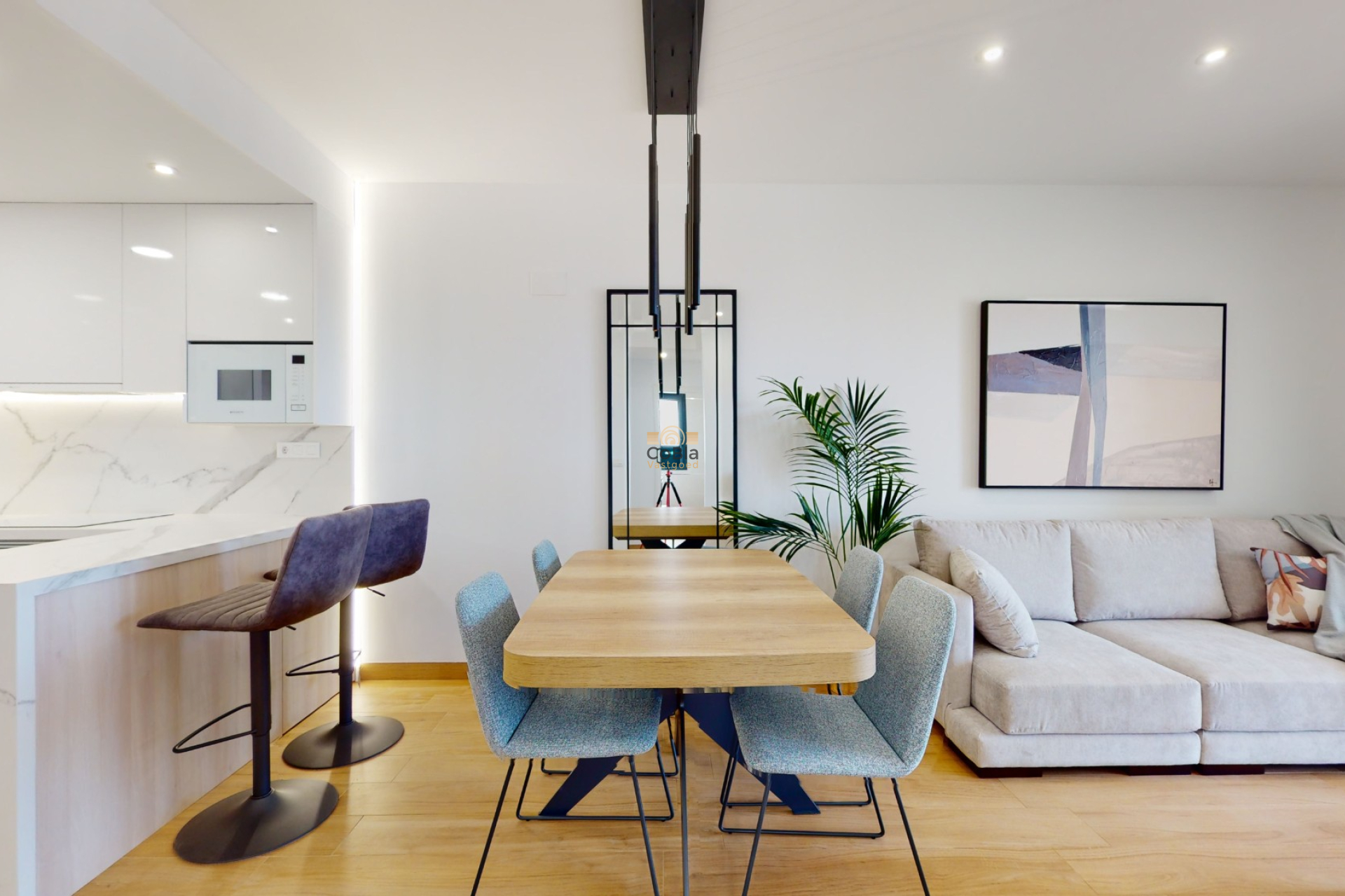 Neue Gebäude - Bungalow - Torrevieja - Los Balcones