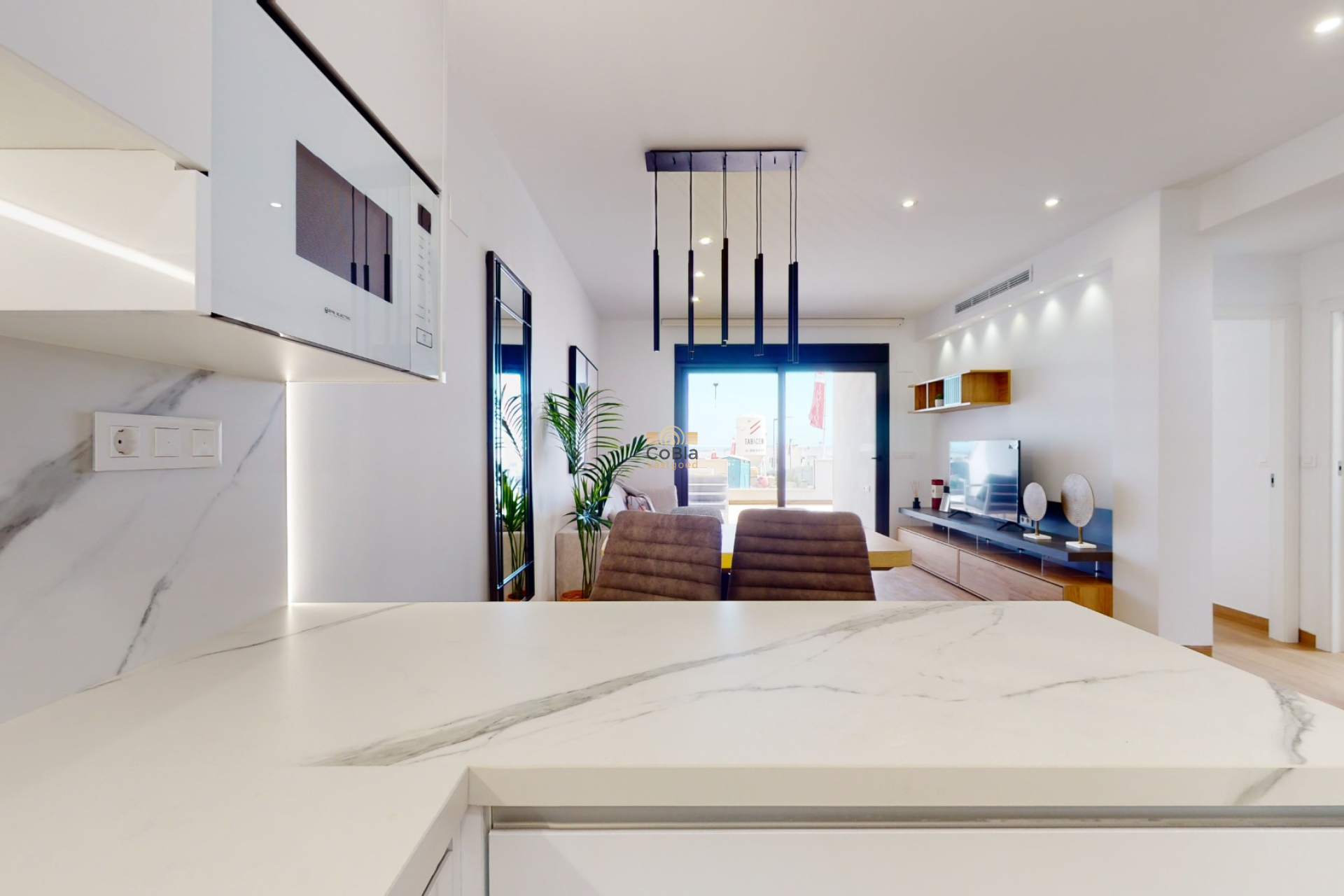 Neue Gebäude - Bungalow - Torrevieja - Los Balcones