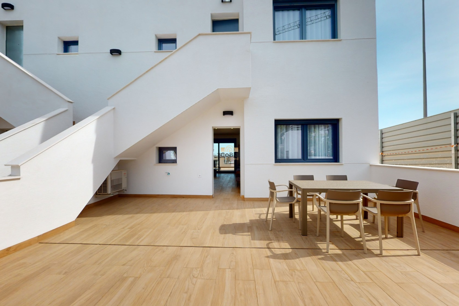 Neue Gebäude - Bungalow - Torrevieja - Los Balcones