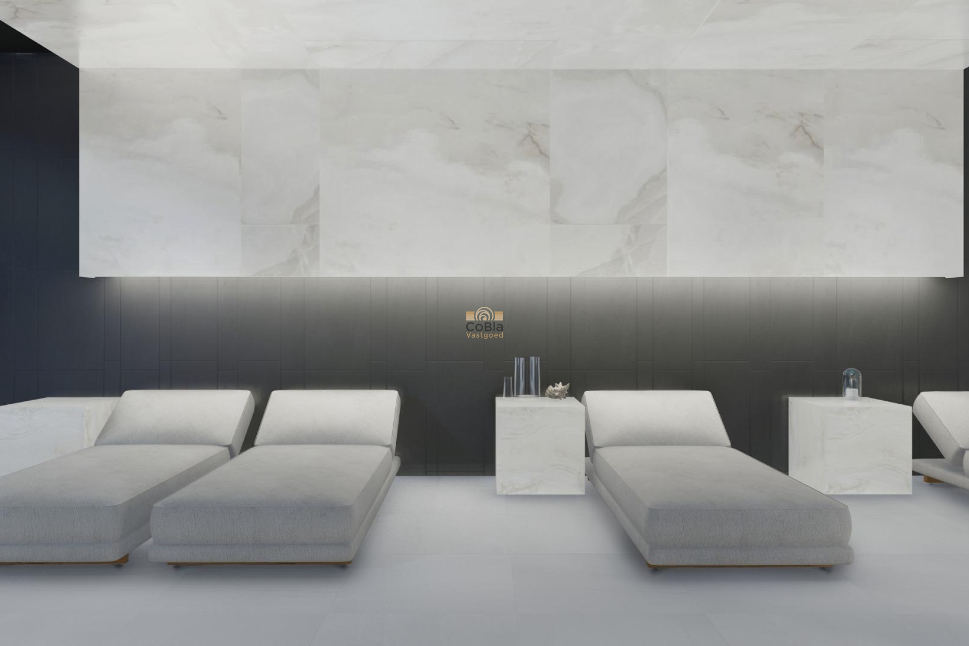 Neue Gebäude - Ground floor apartment - Guardamar del Segura - El Raso