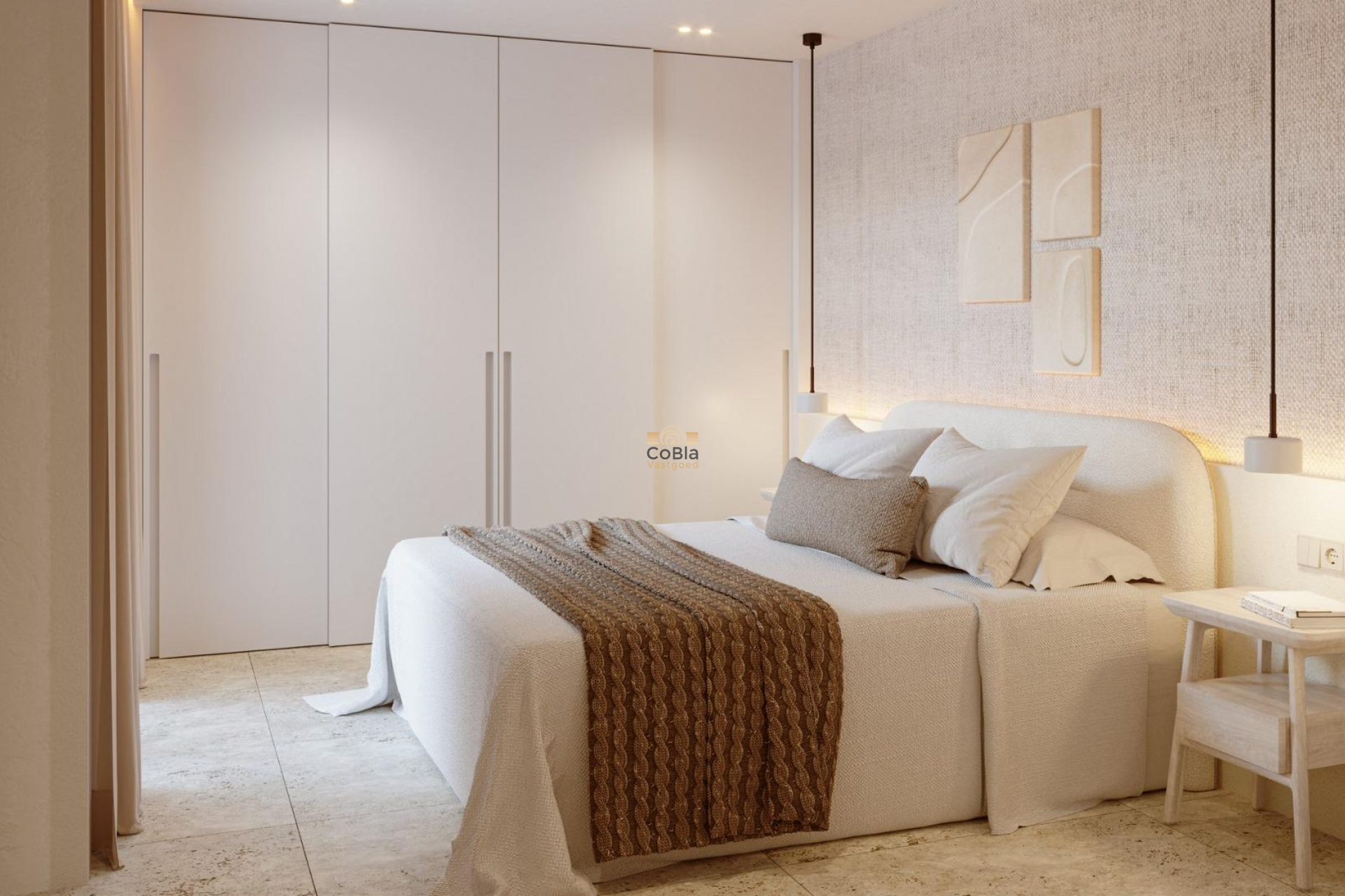 Neue Gebäude - Ground floor apartment - Mojacar - Playa De Macenas