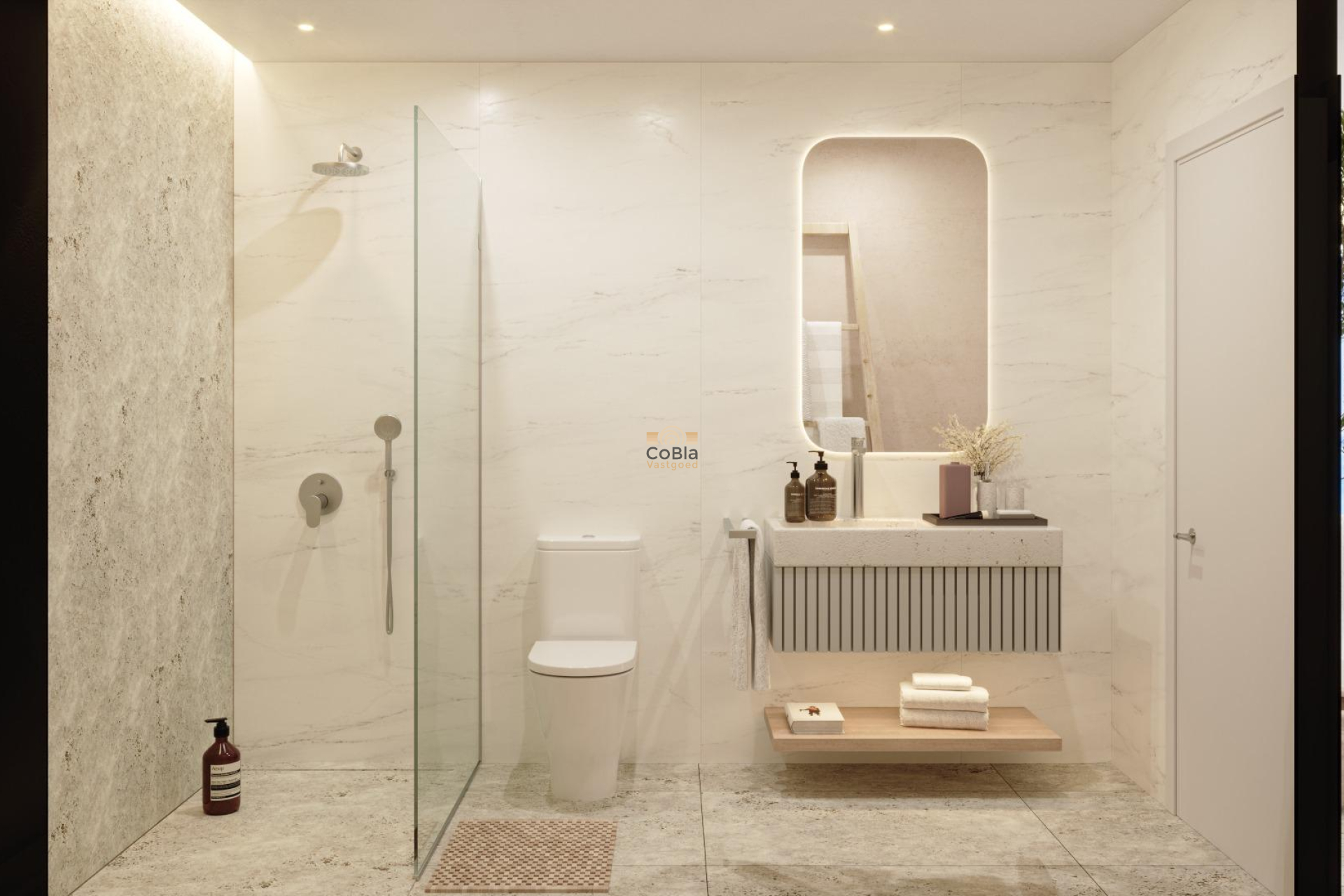 Neue Gebäude - Ground floor apartment - Mojacar - Playa De Macenas