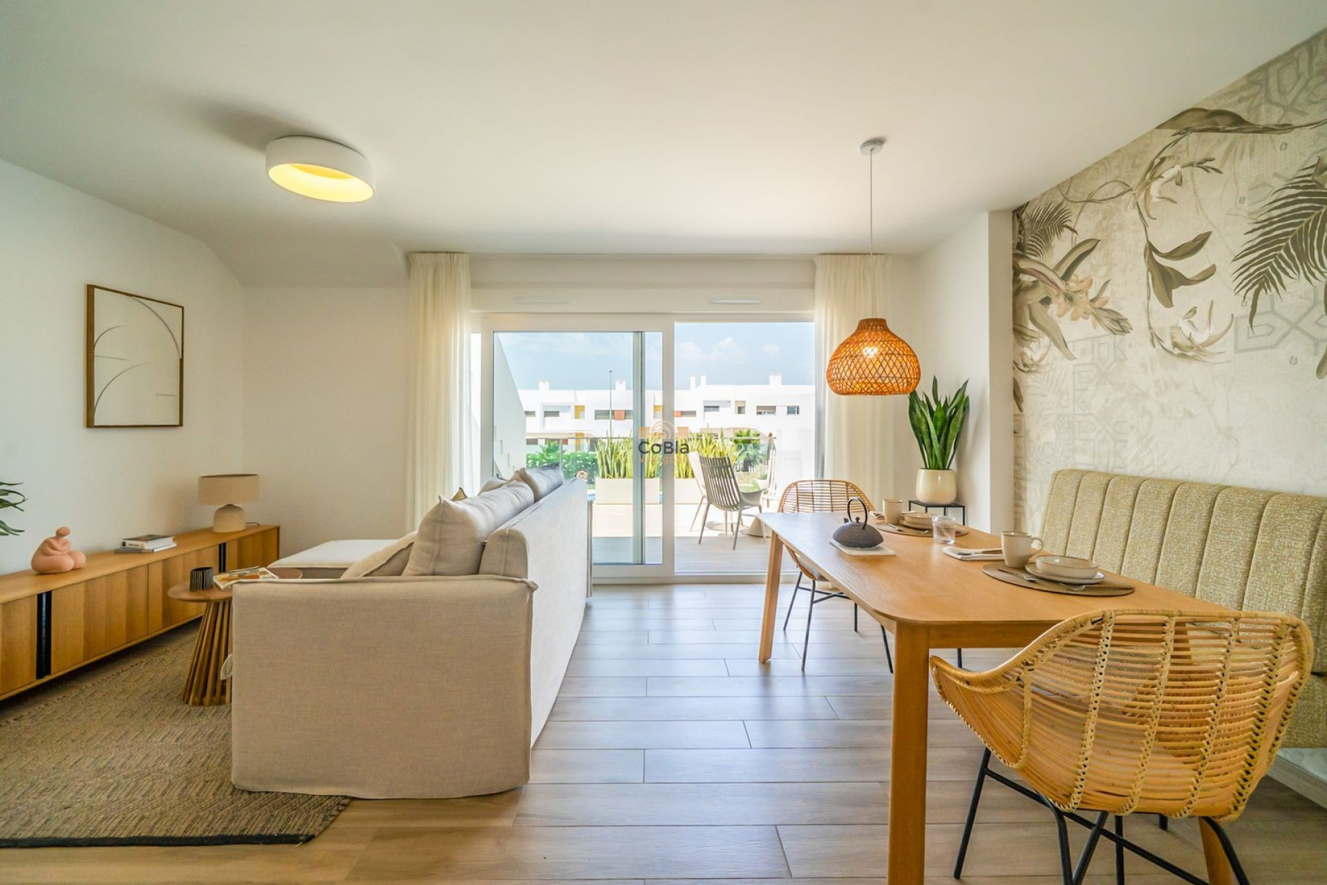 Neue Gebäude - Ground Floor Bungalow - Entre Naranjos Vistabella Golf - Entre Naranjos - Vistabella