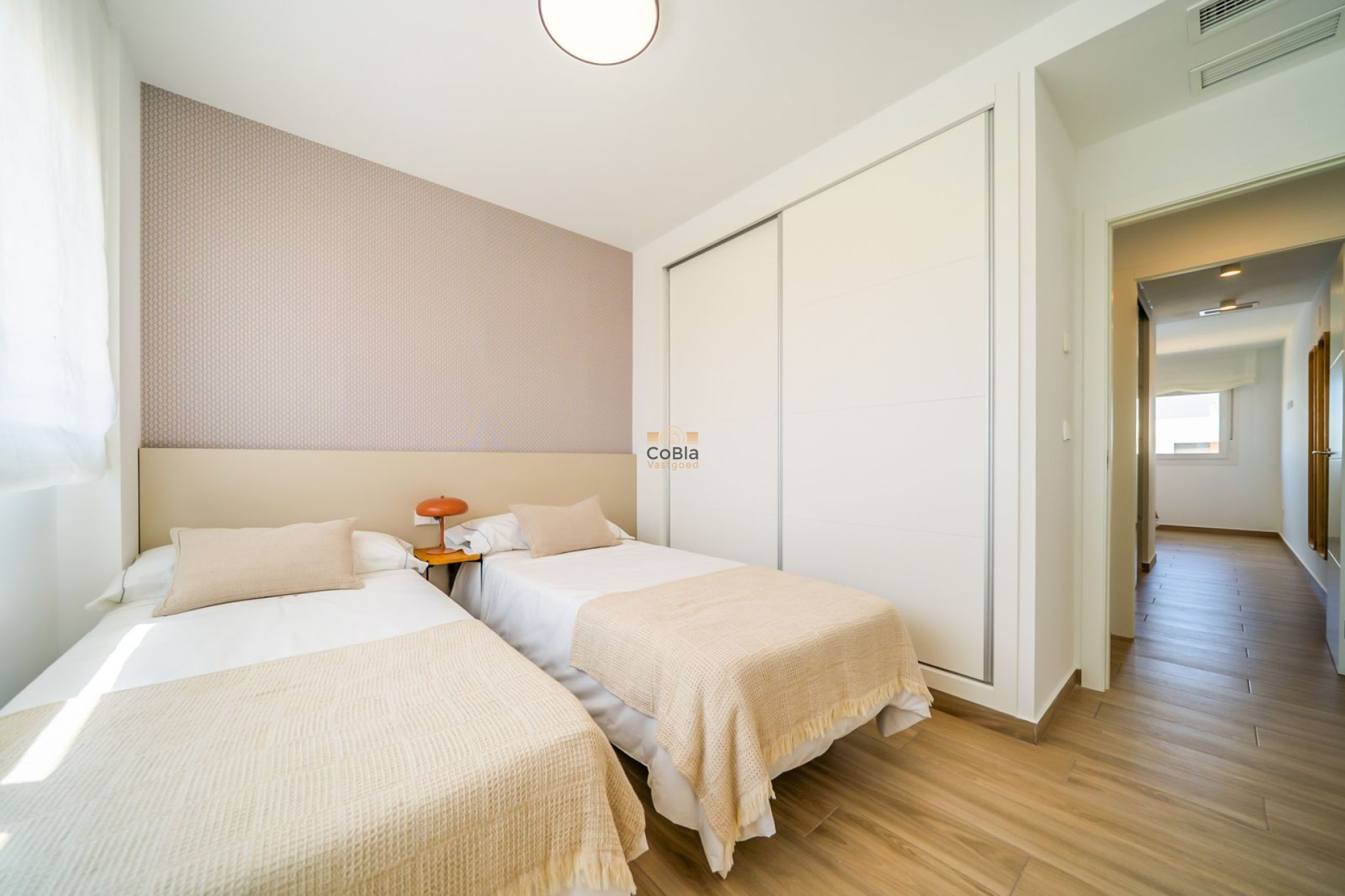 Neue Gebäude - Ground Floor Bungalow - Entre Naranjos Vistabella Golf - Entre Naranjos - Vistabella