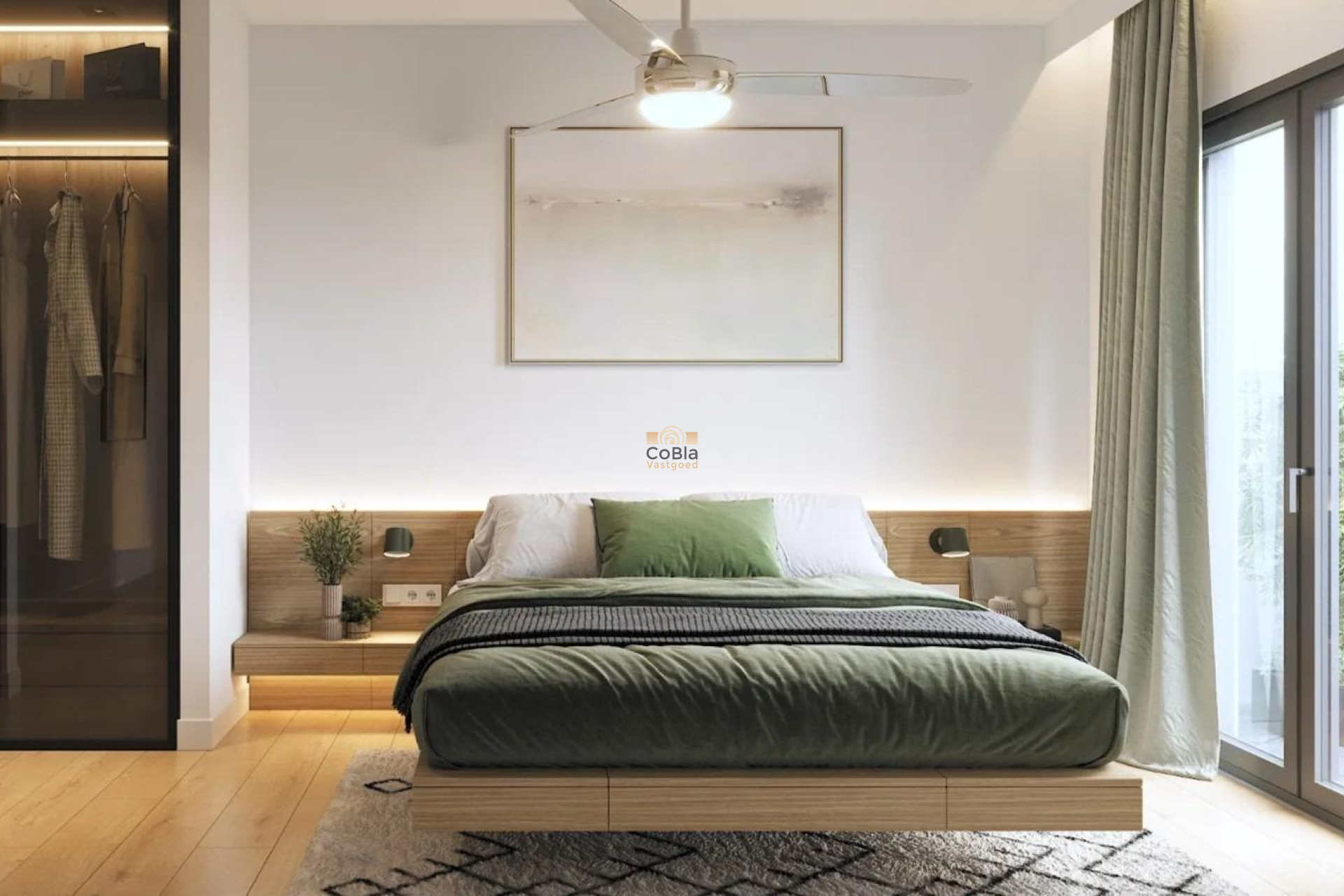 Neue Gebäude - Ground Floor Bungalow - San Pedro del Pinatar - Los Pinos