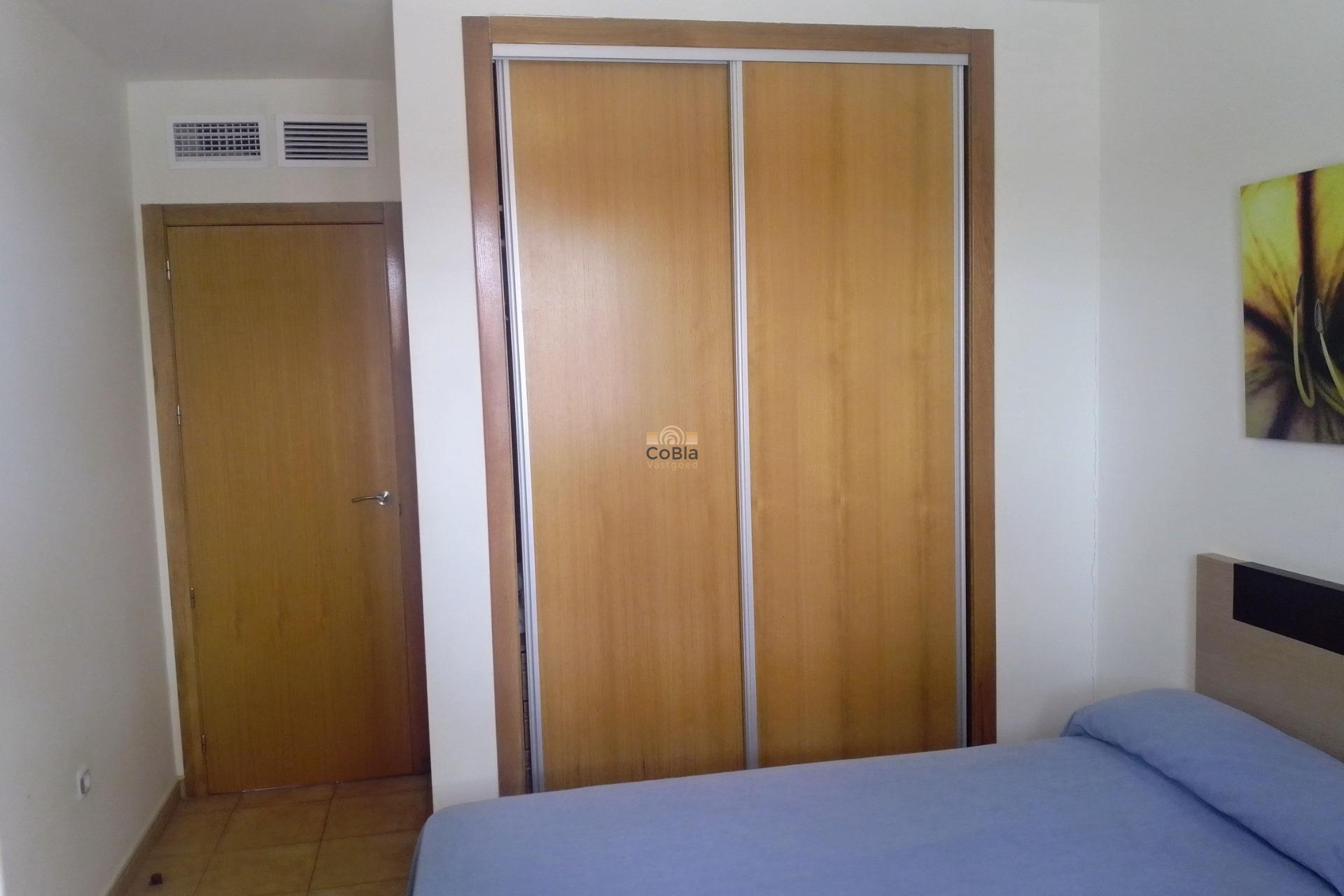 Neue Gebäude - Penthouse - Aguilas - Collados