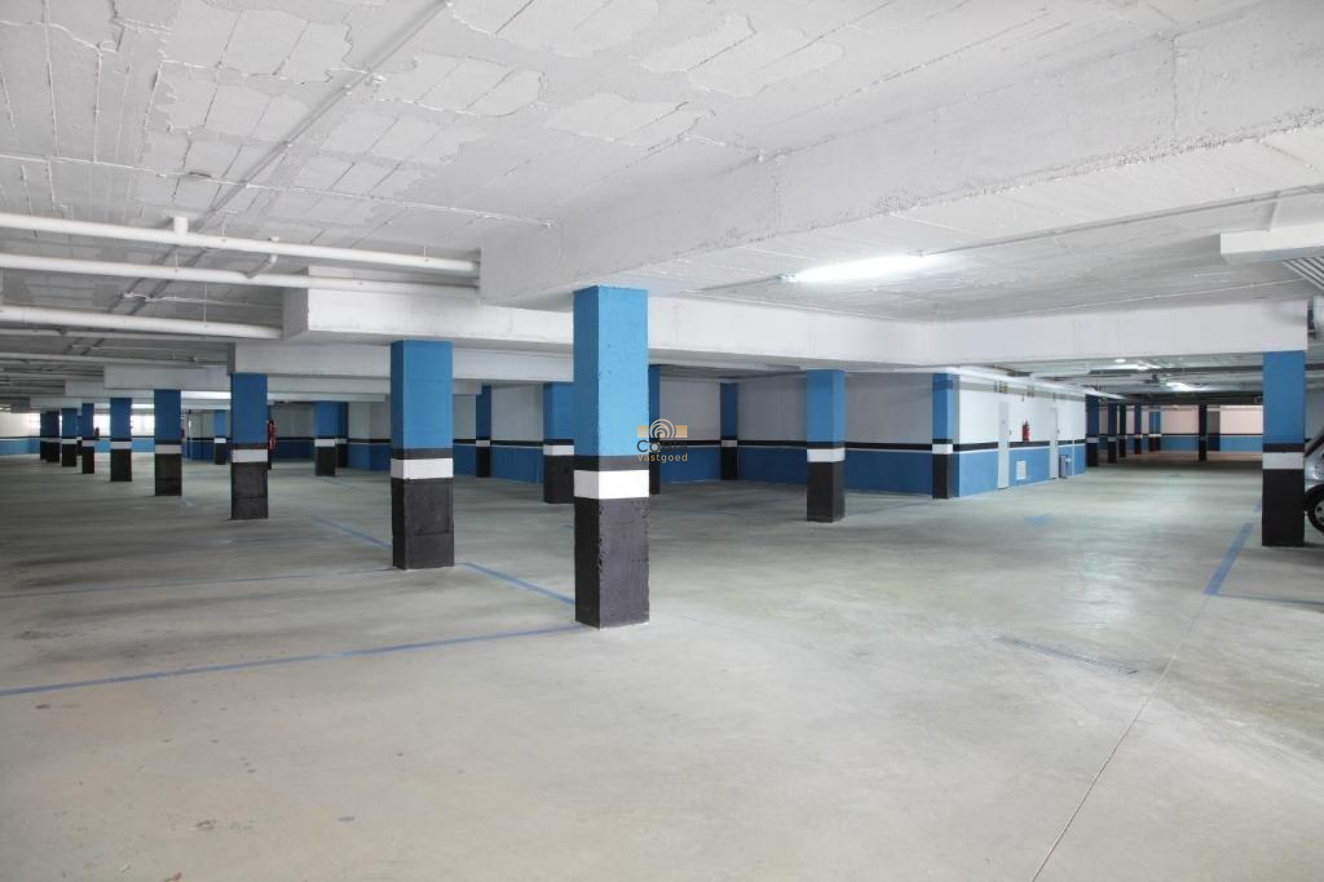 Neue Gebäude - Penthouse - Aguilas - Collados