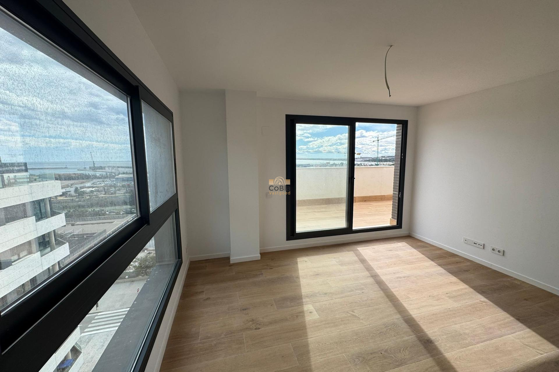 Neue Gebäude - Penthouse - Alicante - Benalua