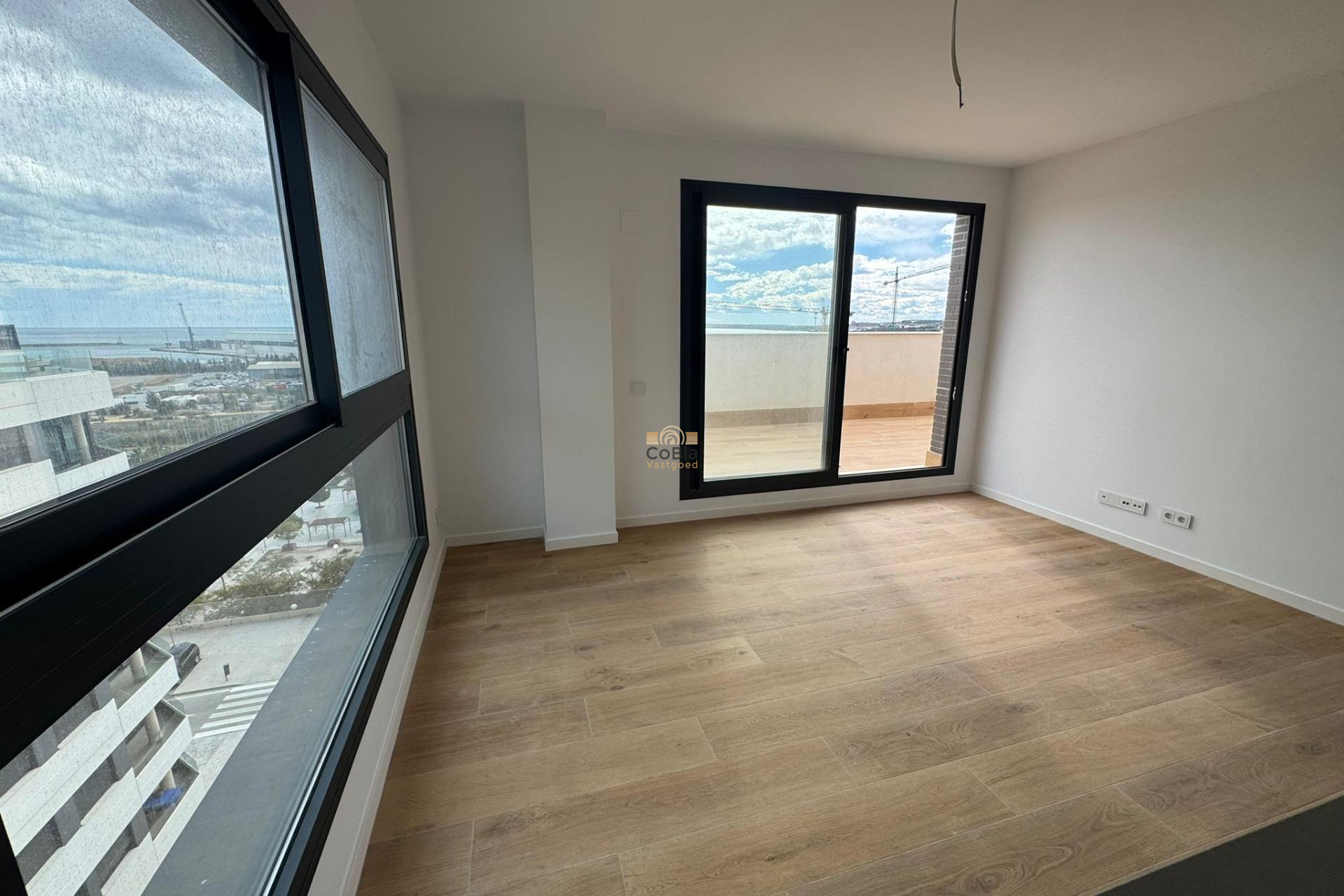 Neue Gebäude - Penthouse - Alicante - Benalua