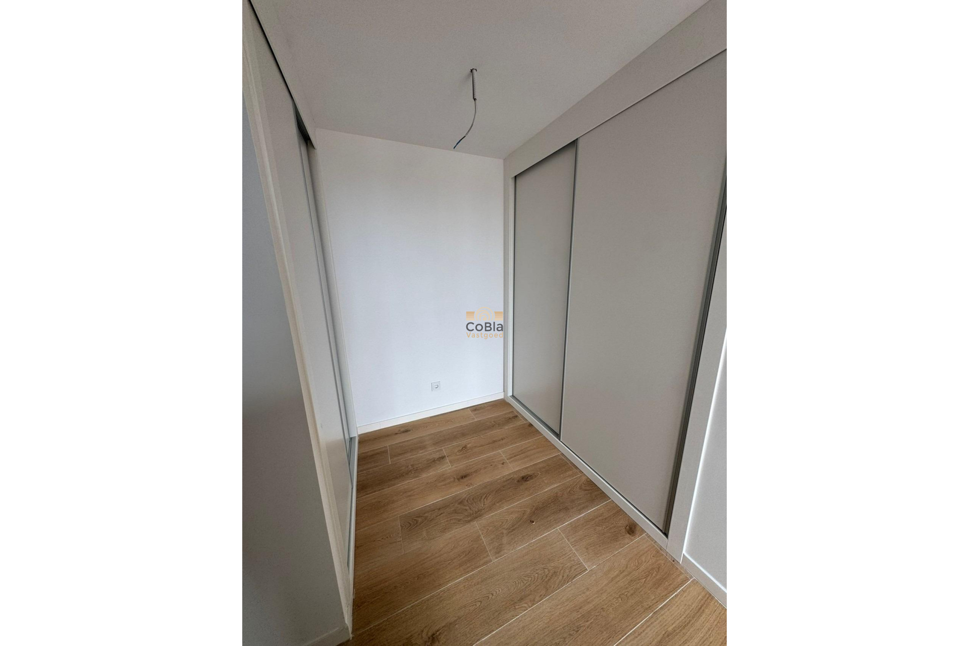 Neue Gebäude - Penthouse - Alicante - Benalua