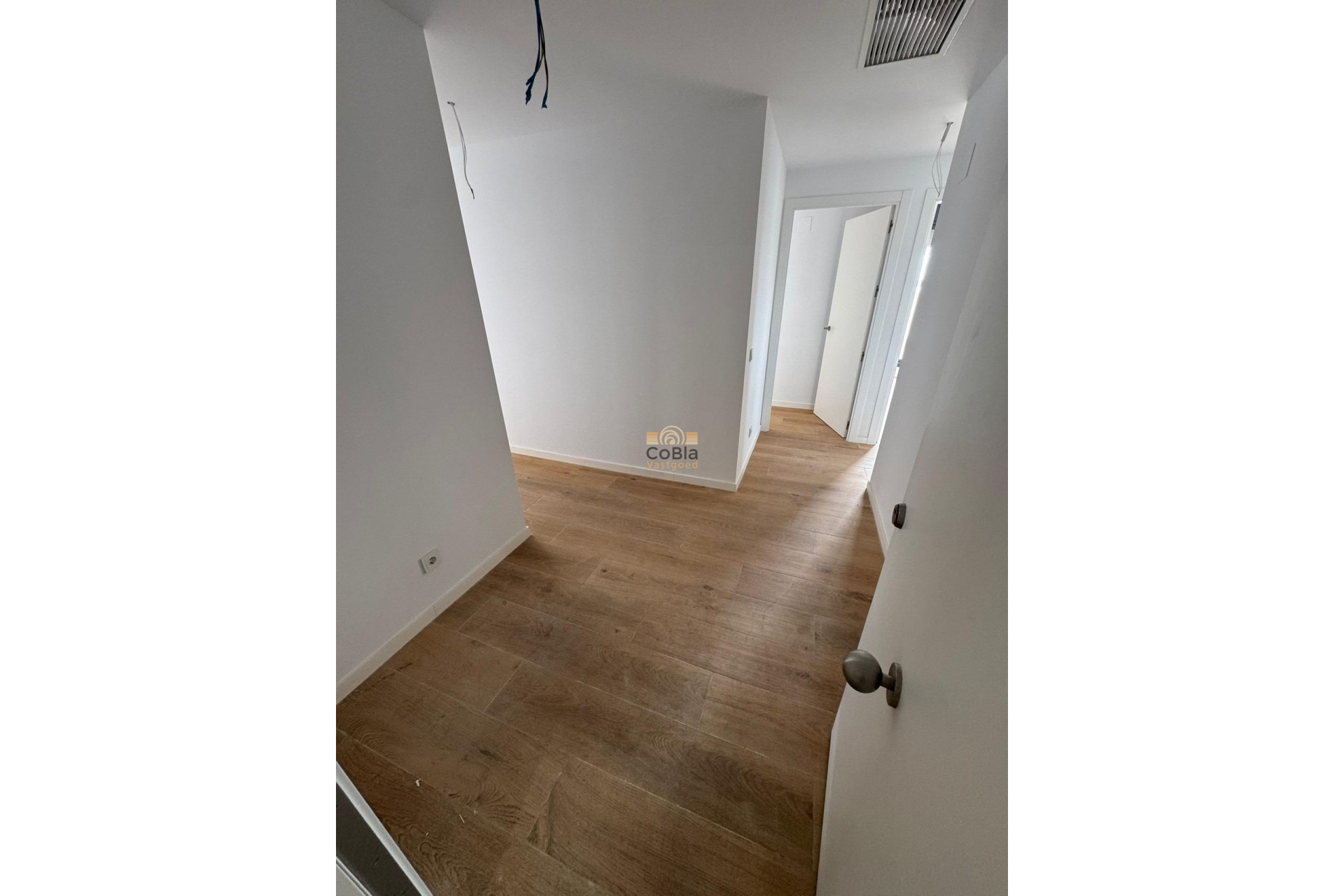 Neue Gebäude - Penthouse - Alicante - Benalua