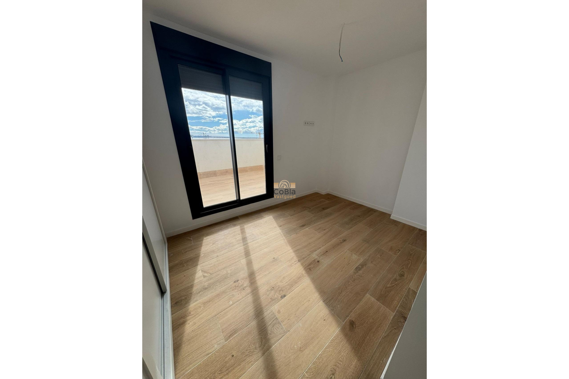 Neue Gebäude - Penthouse - Alicante - Benalua