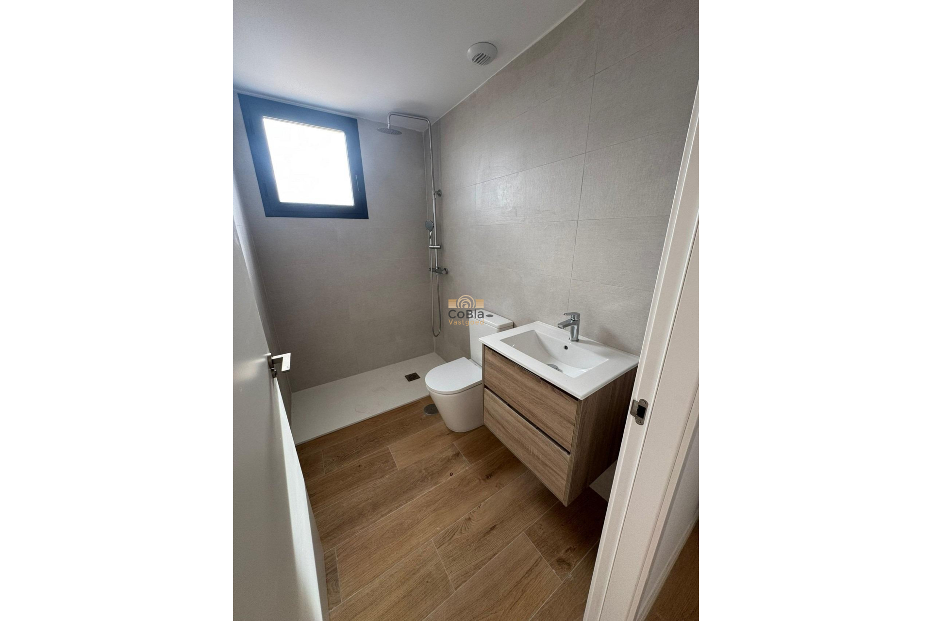 Neue Gebäude - Penthouse - Alicante - Benalua